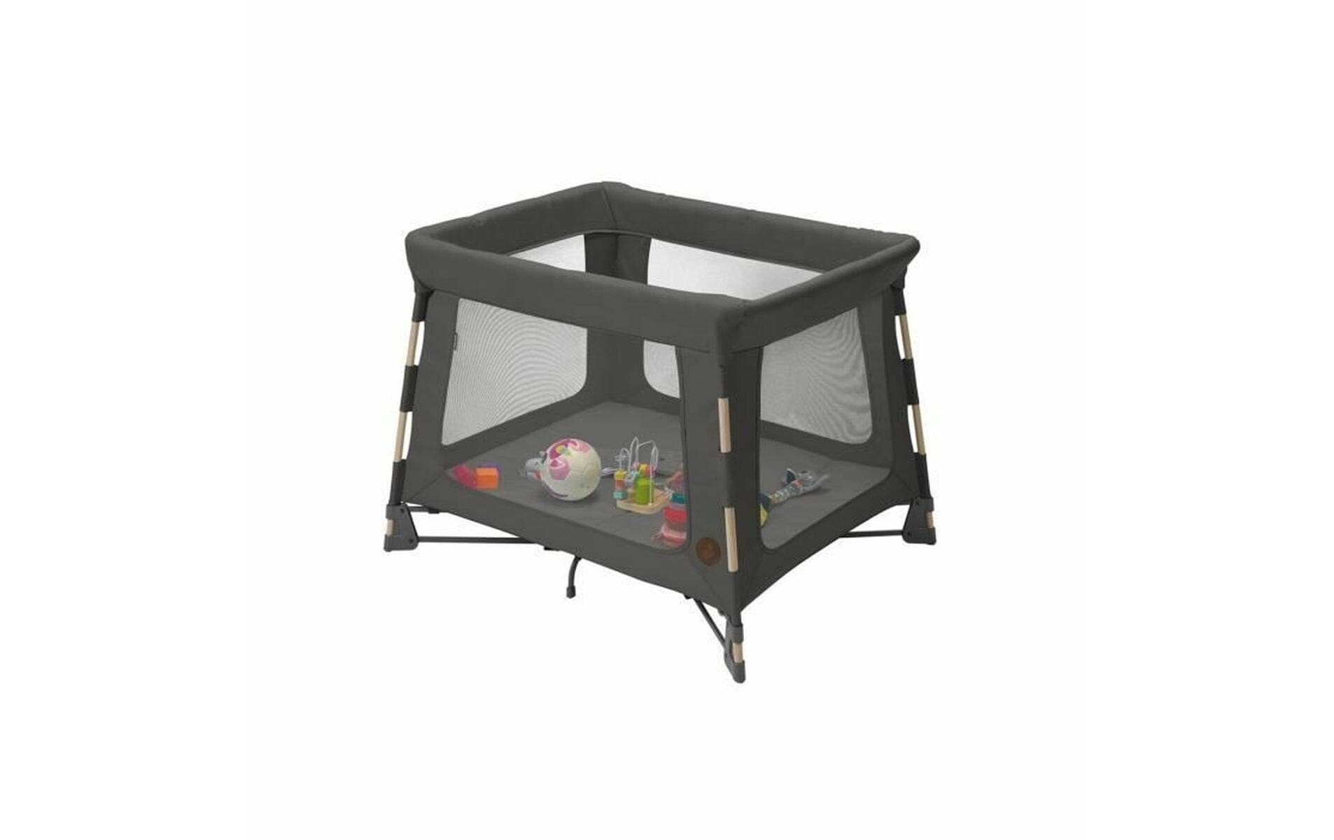 Maxi-Cosi Laufgitter »Swift 3-in-1 Beyond Graphite«