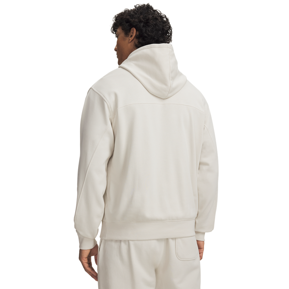 Under Armour® Sweat à capuche »UA RIVAL LW HOODIE«, pour le sport et les loisirs, en molleton léger French Terry
