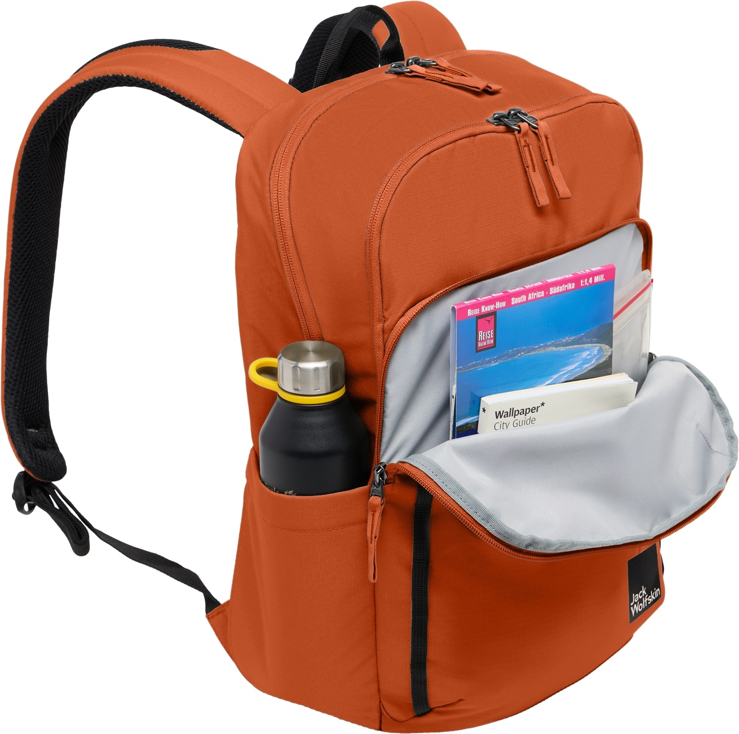 Jack Wolfskin Daypack »TERRACADE«