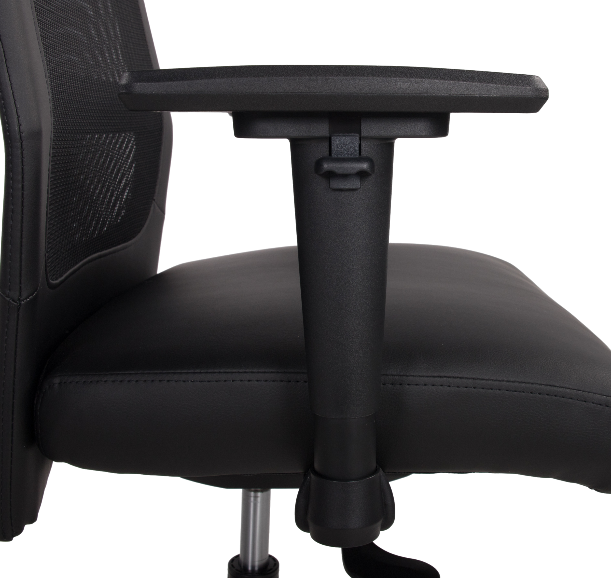 Duo Collection Chaise de bureau »SERRIA« () 1 cuisAccoudoirs 3D, réglage profondeur et hauteur d'assise, coussin cervical