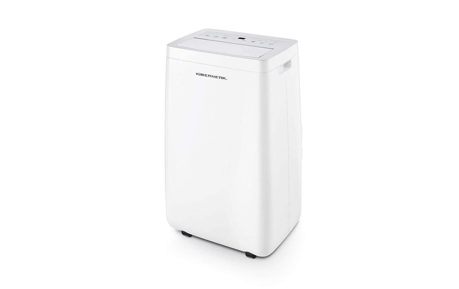 Coldtec by Kibernetik Klimagerät »60 m³« Mobiles Klimagerät