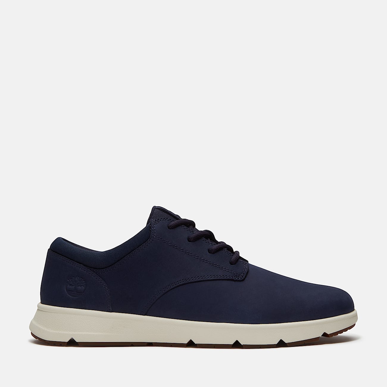 Timberland Sneakers »PARKER STREET LOW LACE UP SNEAKER«  aus Premium Timberland Leder