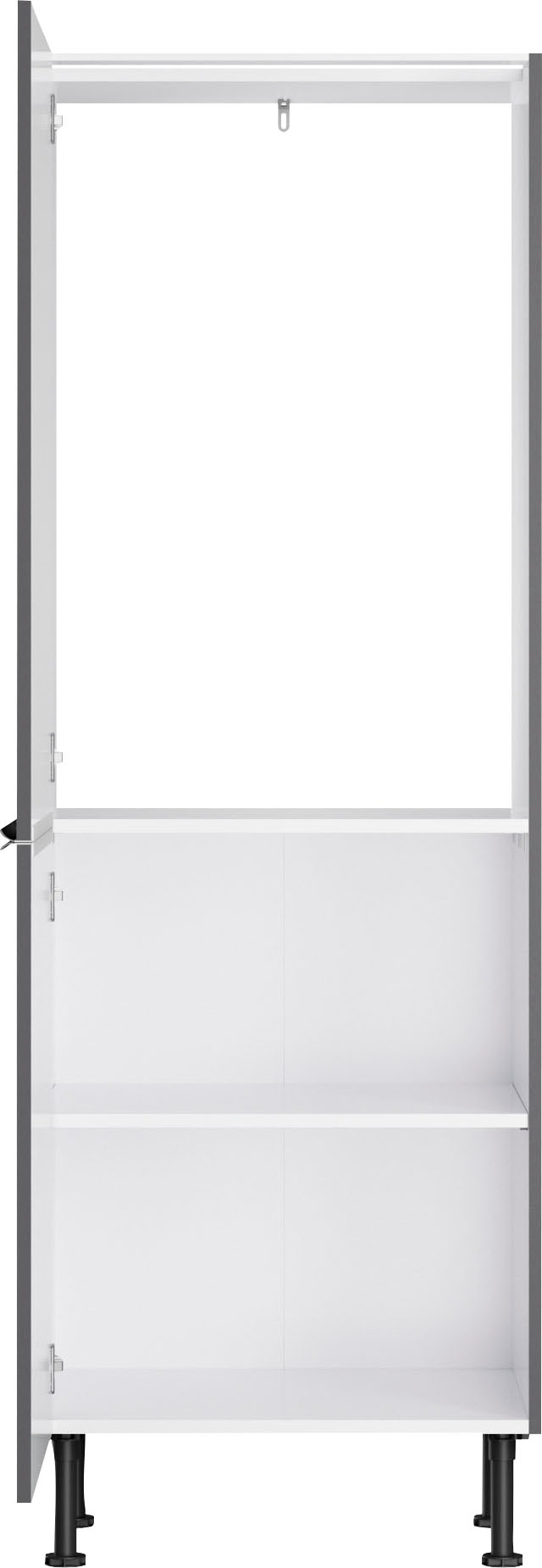 KOCHSTATION Armoire réfrigérée encastrable »KS-Aken«