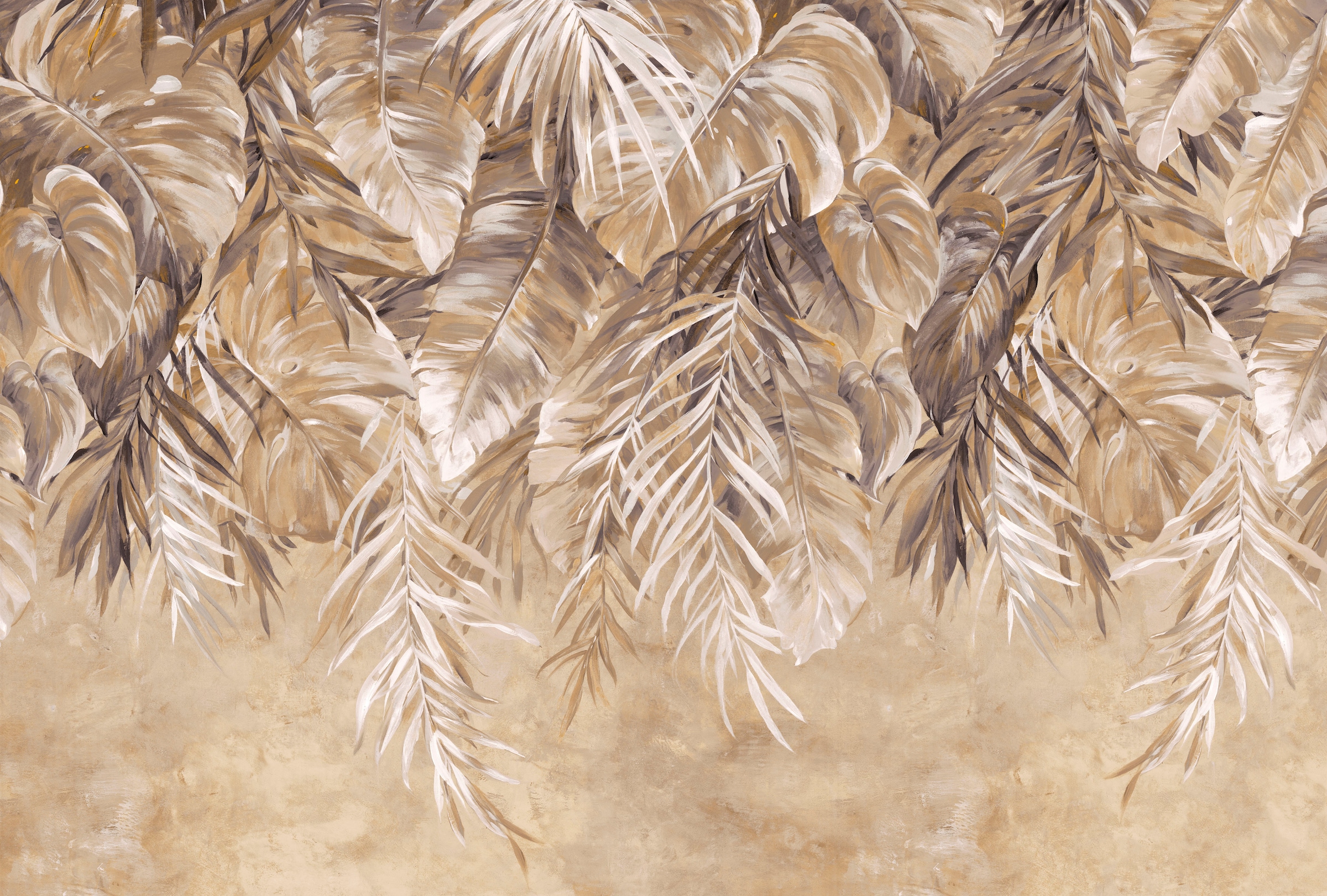 Fashion for walls Papier peint photo »Glamorama« Phthalate frei