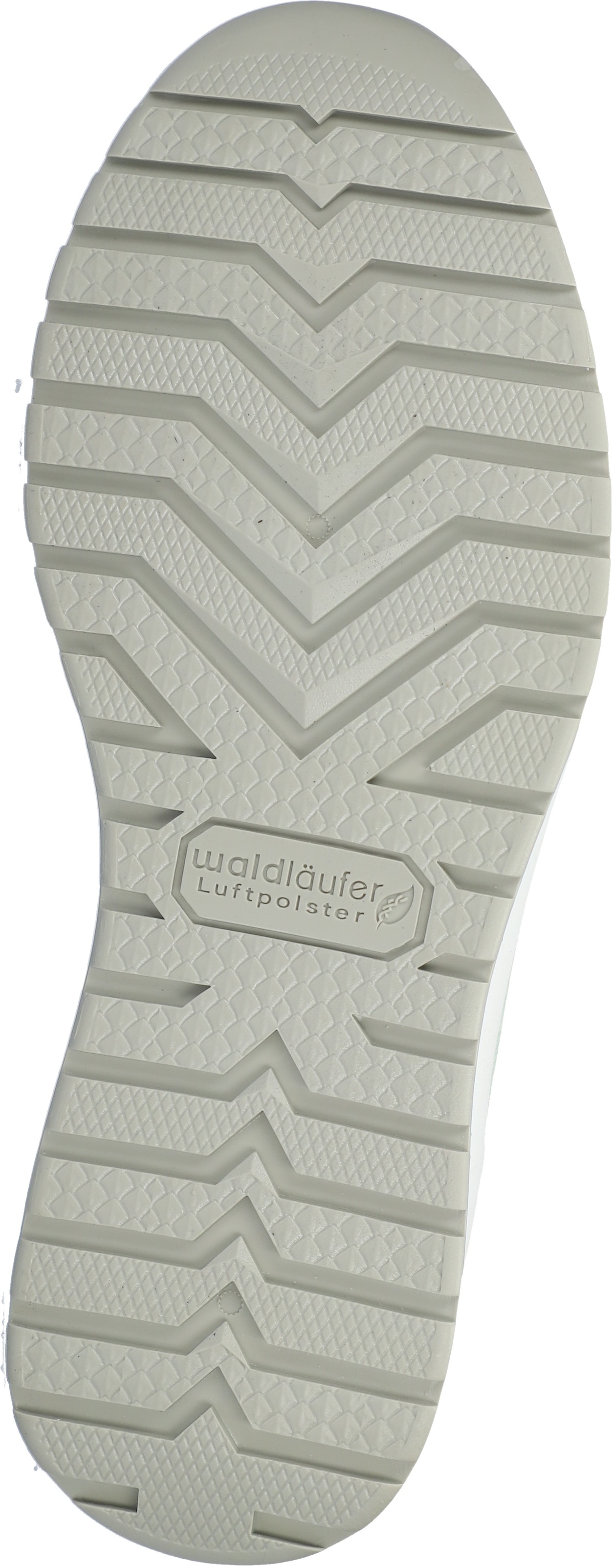 Waldläufer Chaussure à lacets »H-Inessa«  Chaussure confortable, chaussure à lacets, chaussure basse en largeur confort H (= très large)