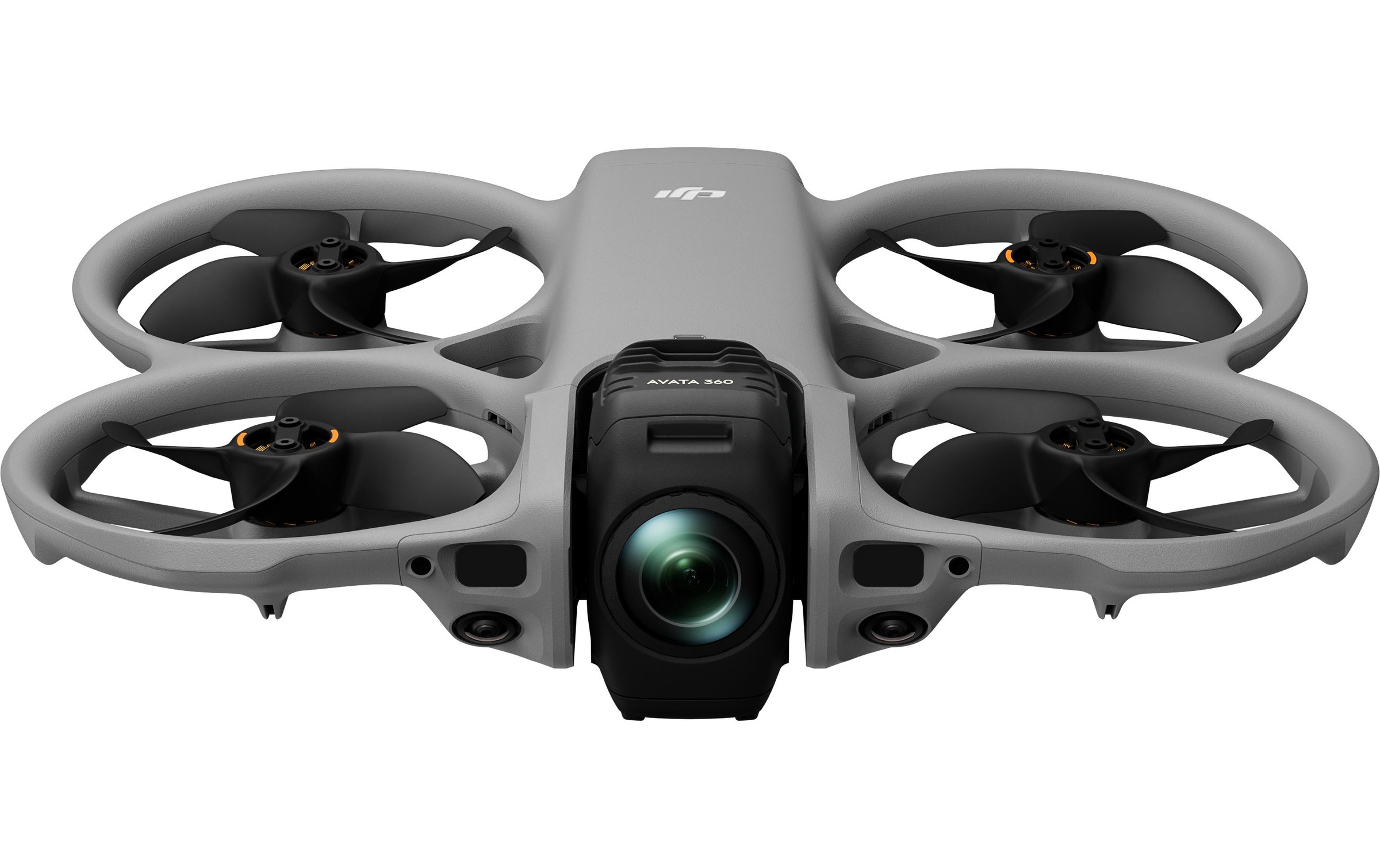 DJI Drohne »Avata 360 (DJI RC 2)«