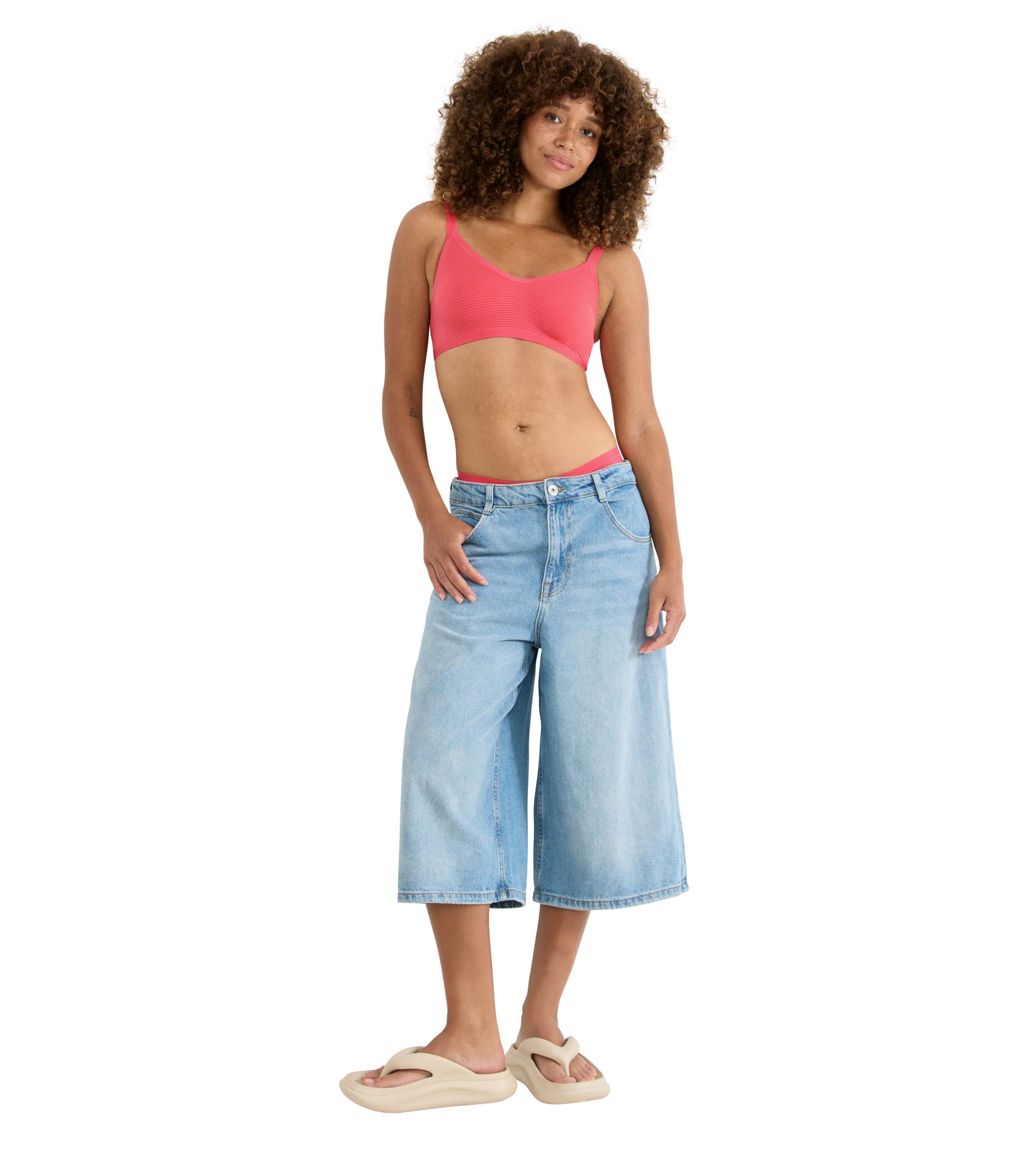 sloggi Brassière »ZERO Feel Air Bralette« atmungskativ und unsichtbar