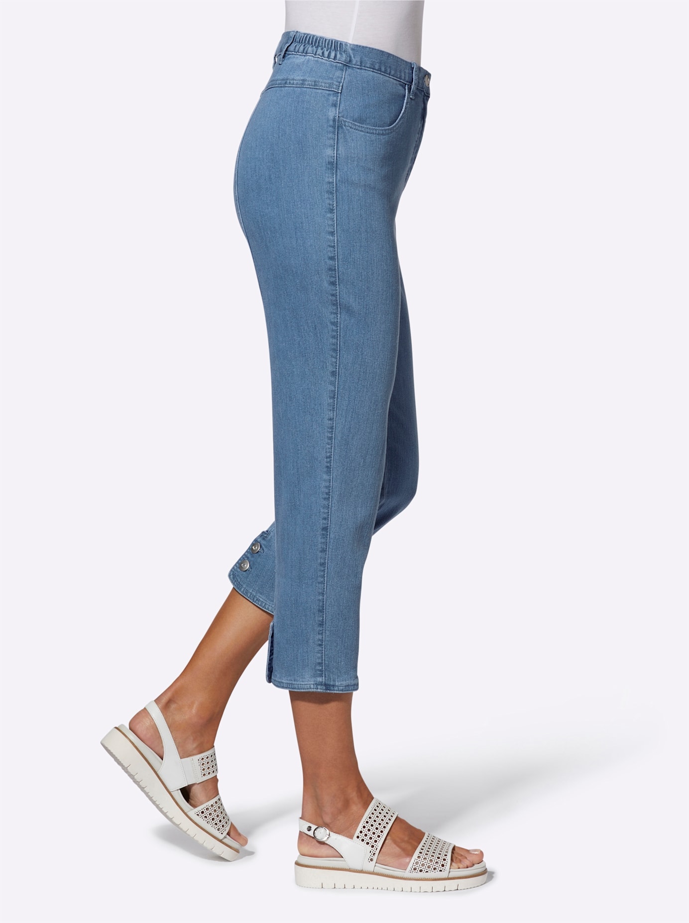 Casual Looks Jeans 7/8
