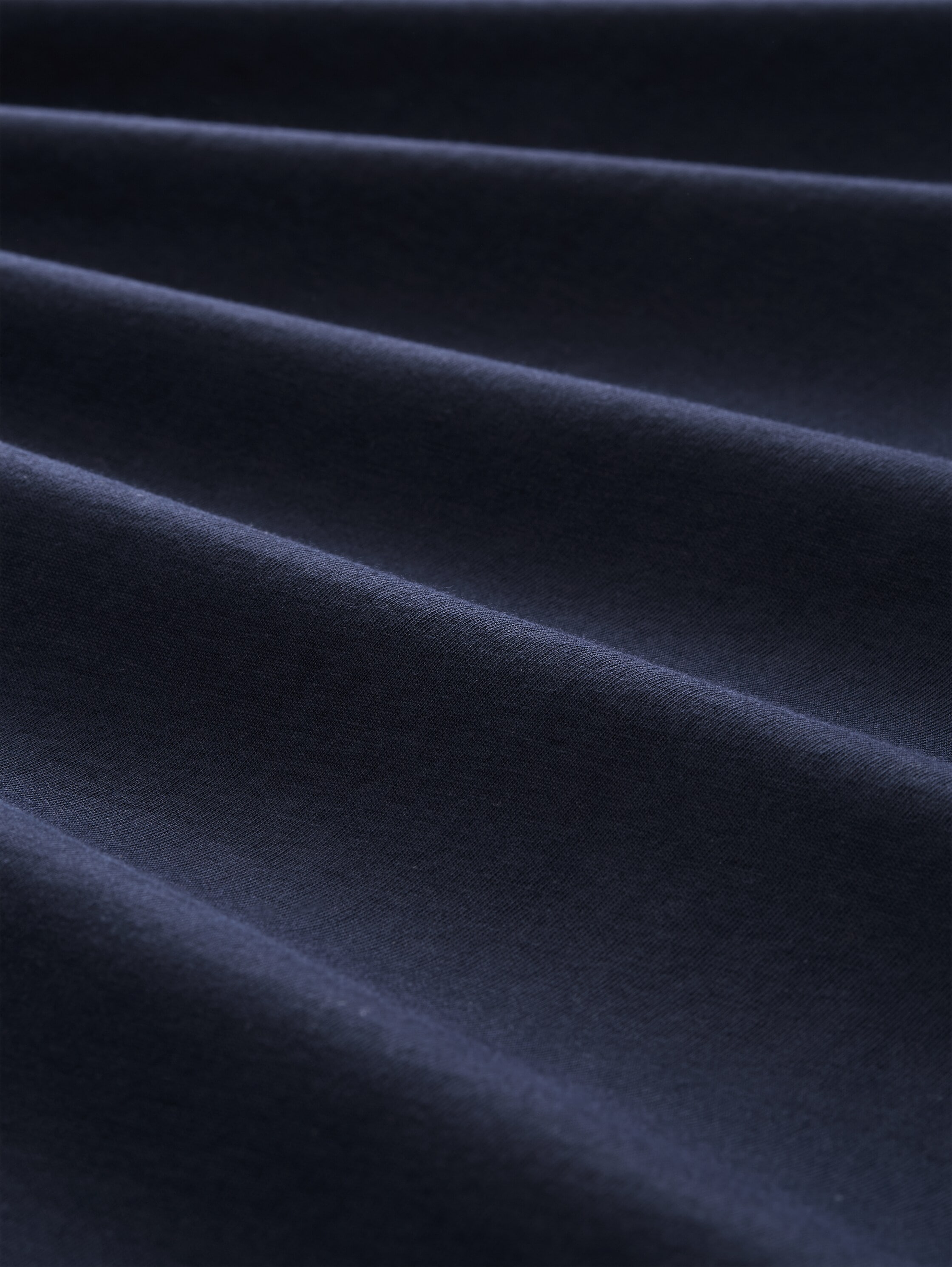 TOM TAILOR PLUS T-shirt à manches longues grandes tailles