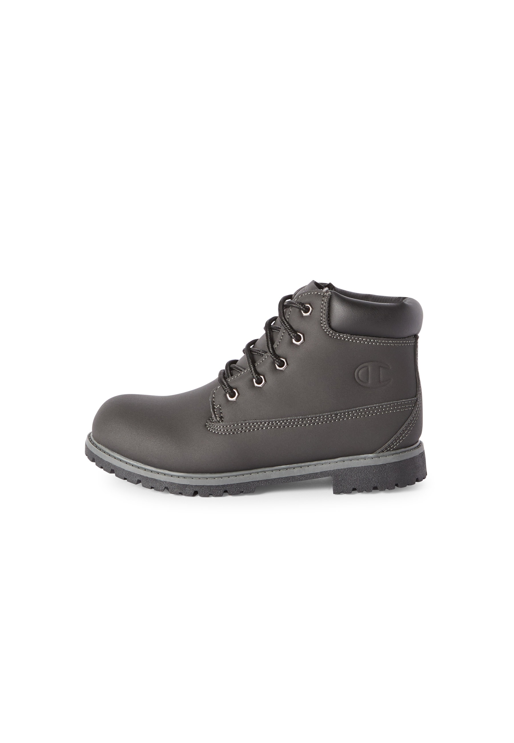 Champion Bottines à lacets »UPSTATE 3. U GS«  chaussures d'hiver, bottes d'hiver, bottes à lacets, bottes d'hiver