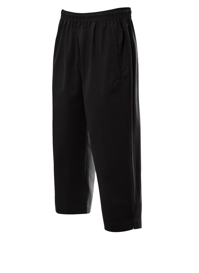 Trigema Pantalon en jersey »TRIGEMA 3/4 Freizeithose aus Baumwolle«