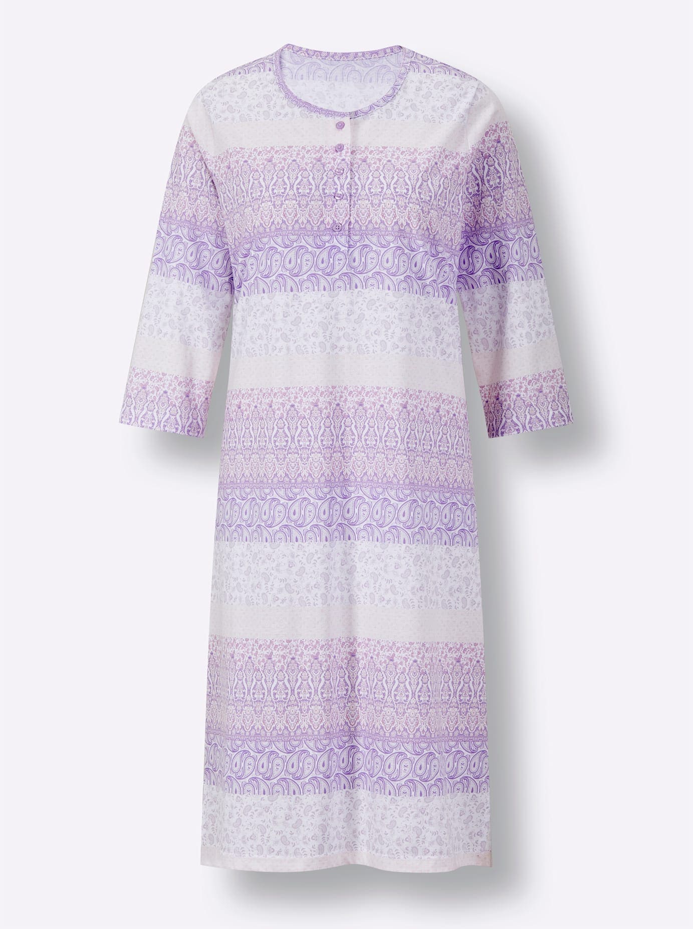 wäschepur Chemise de nuit »Nachthemd«