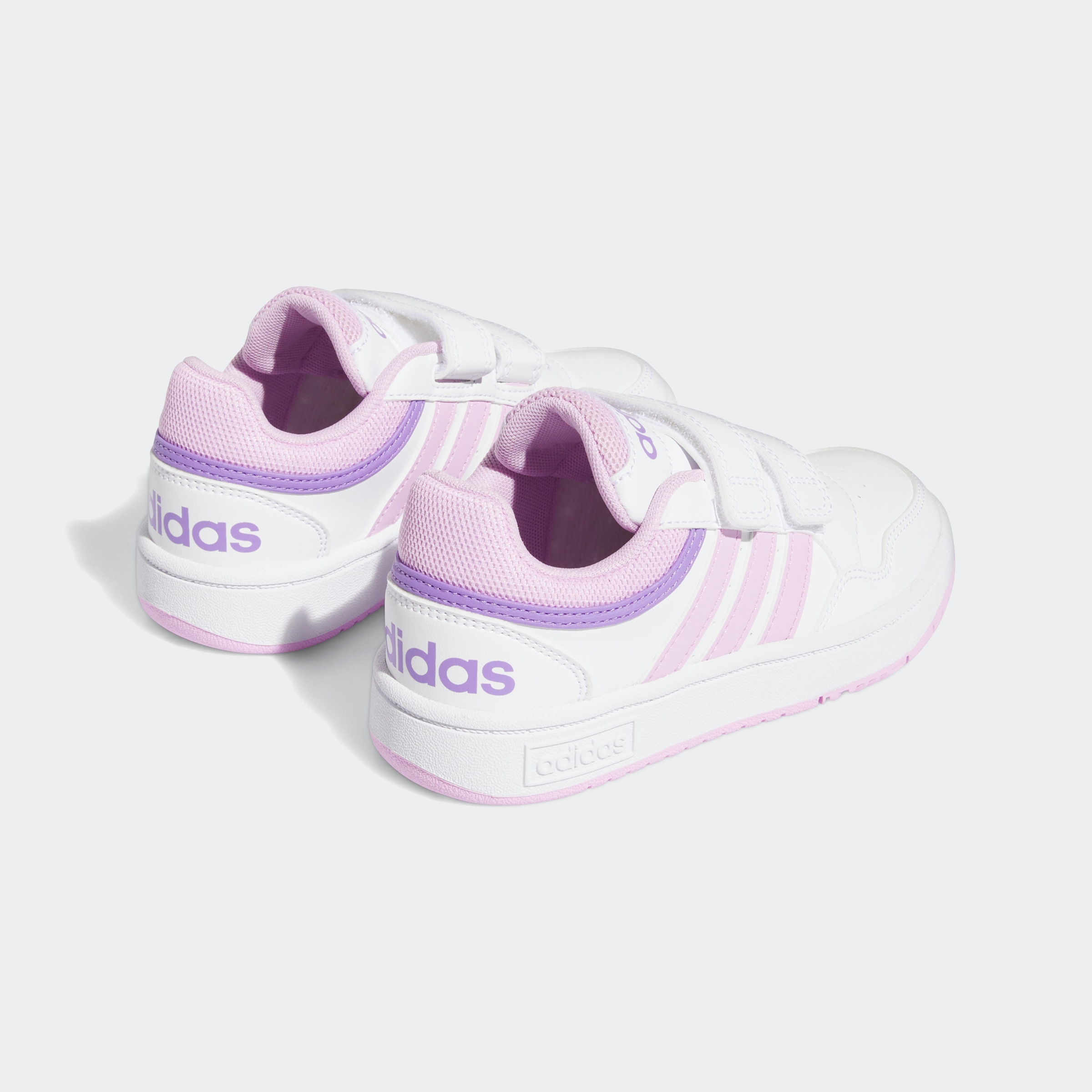 adidas Sportswear Sneaker »HOOPS«