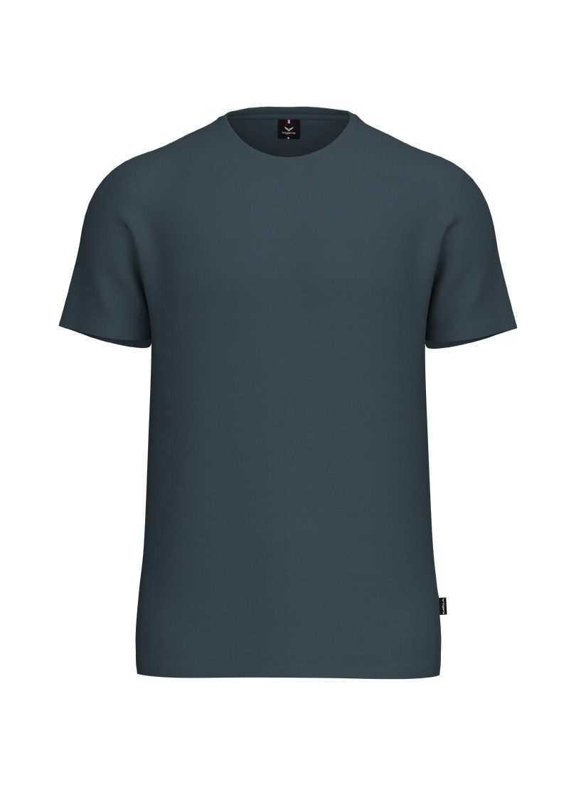 Trigema T-Shirt »TRIGEMA Essential Tee« 1