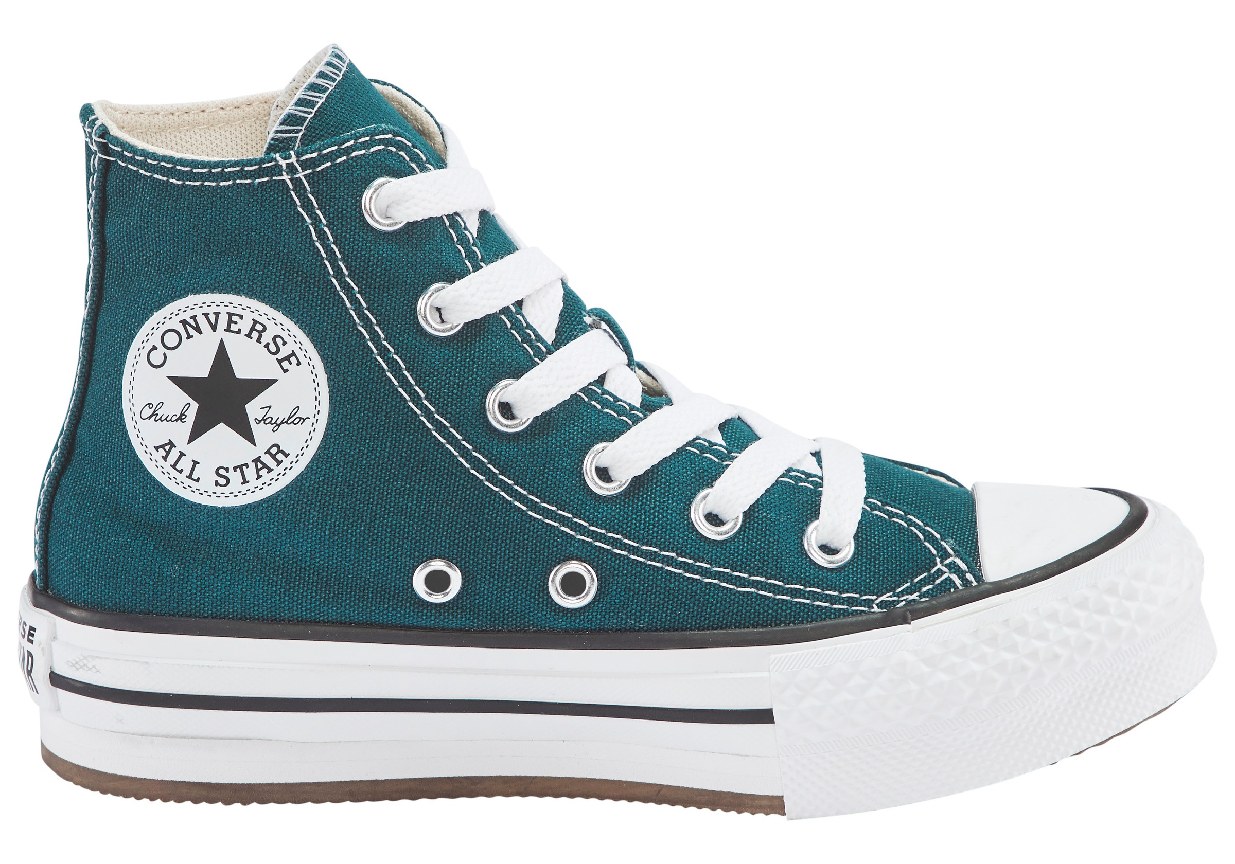 Converse Sneakers »CHUCK TAYLOR ALL STAR EVA LIFT«
