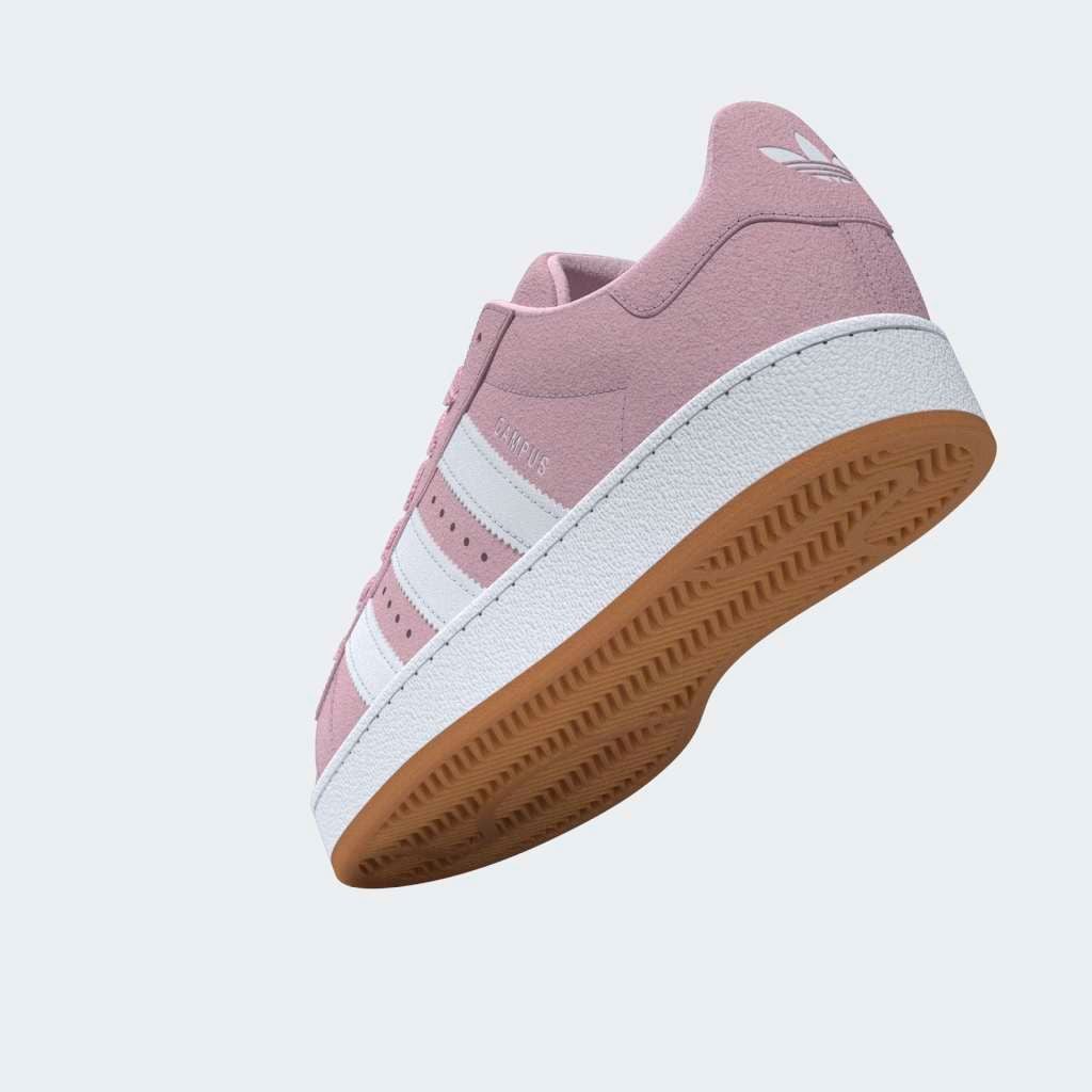 adidas Originals Sneakers »CAMPUS 00S«  pour enfants et adolescents, semelle en caoutchouc, avec lacets