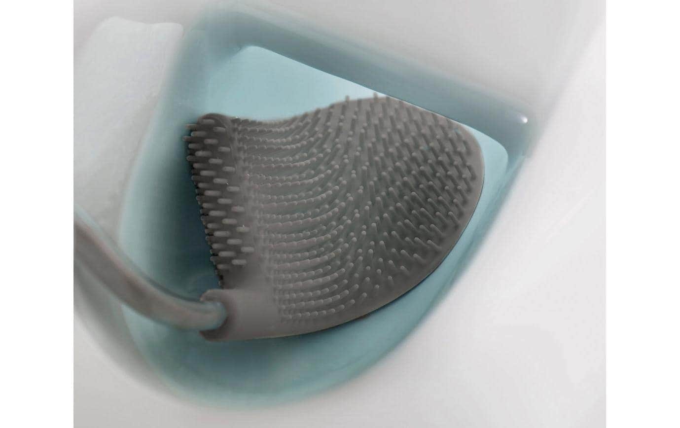 Joseph Joseph WC-Reinigungsbürste »Flex Lite«
