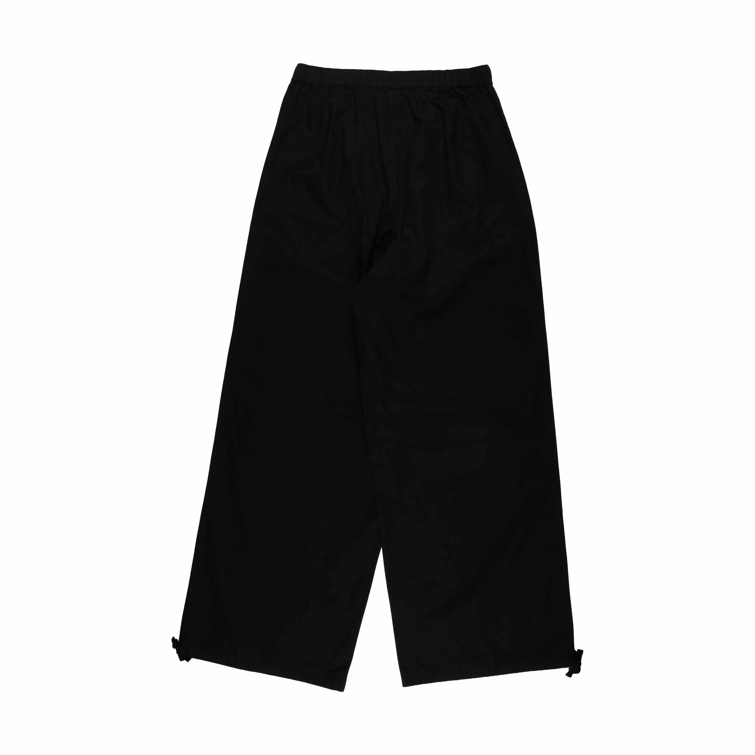 Santa Cruz Pantalon fonctionnel »STRIP PARACHUTE PANT«  aus Baumwolle, sportlicher Stil, bequeme Passform
