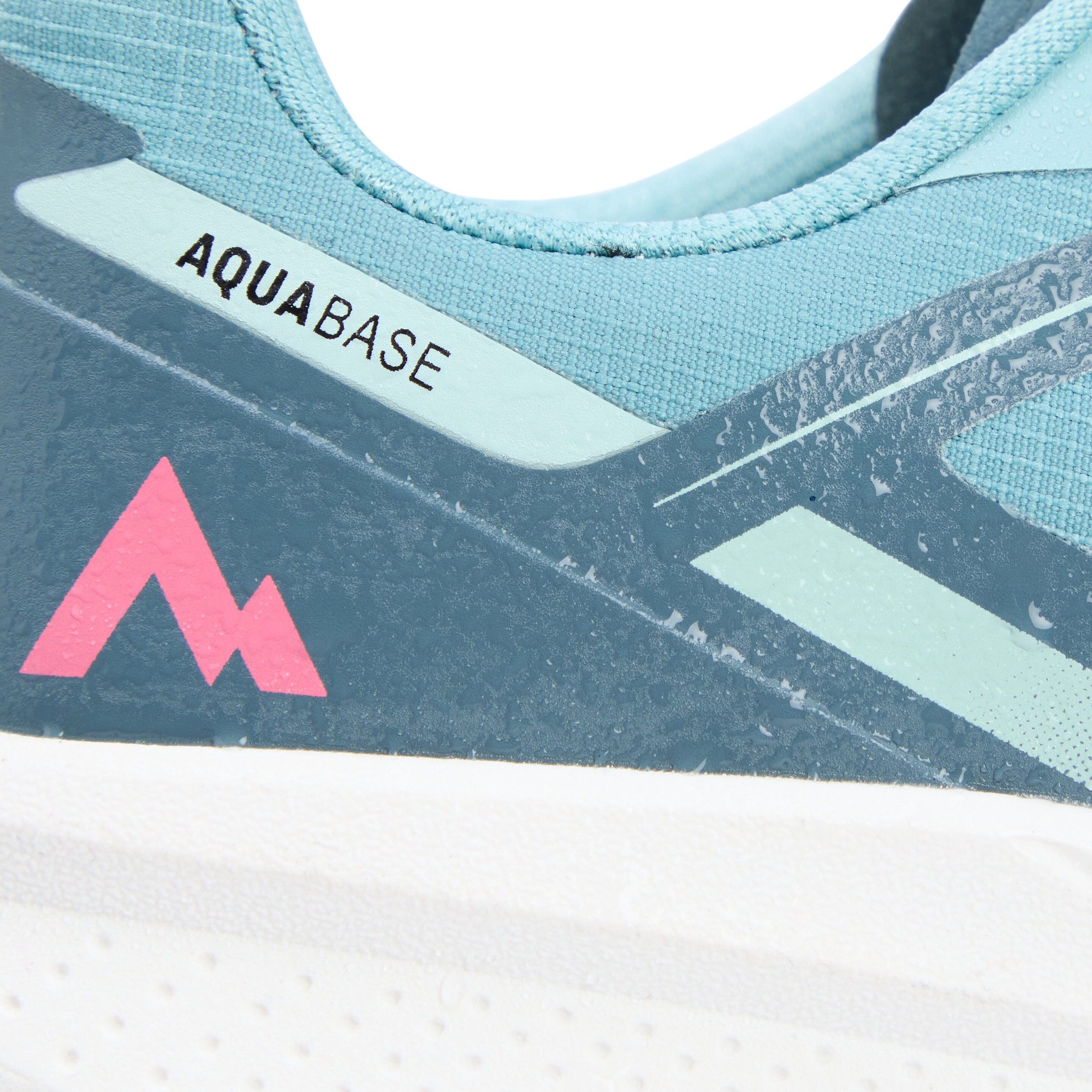 McKINLEY Chaussure de randonnée »Kansas IV AQB J«