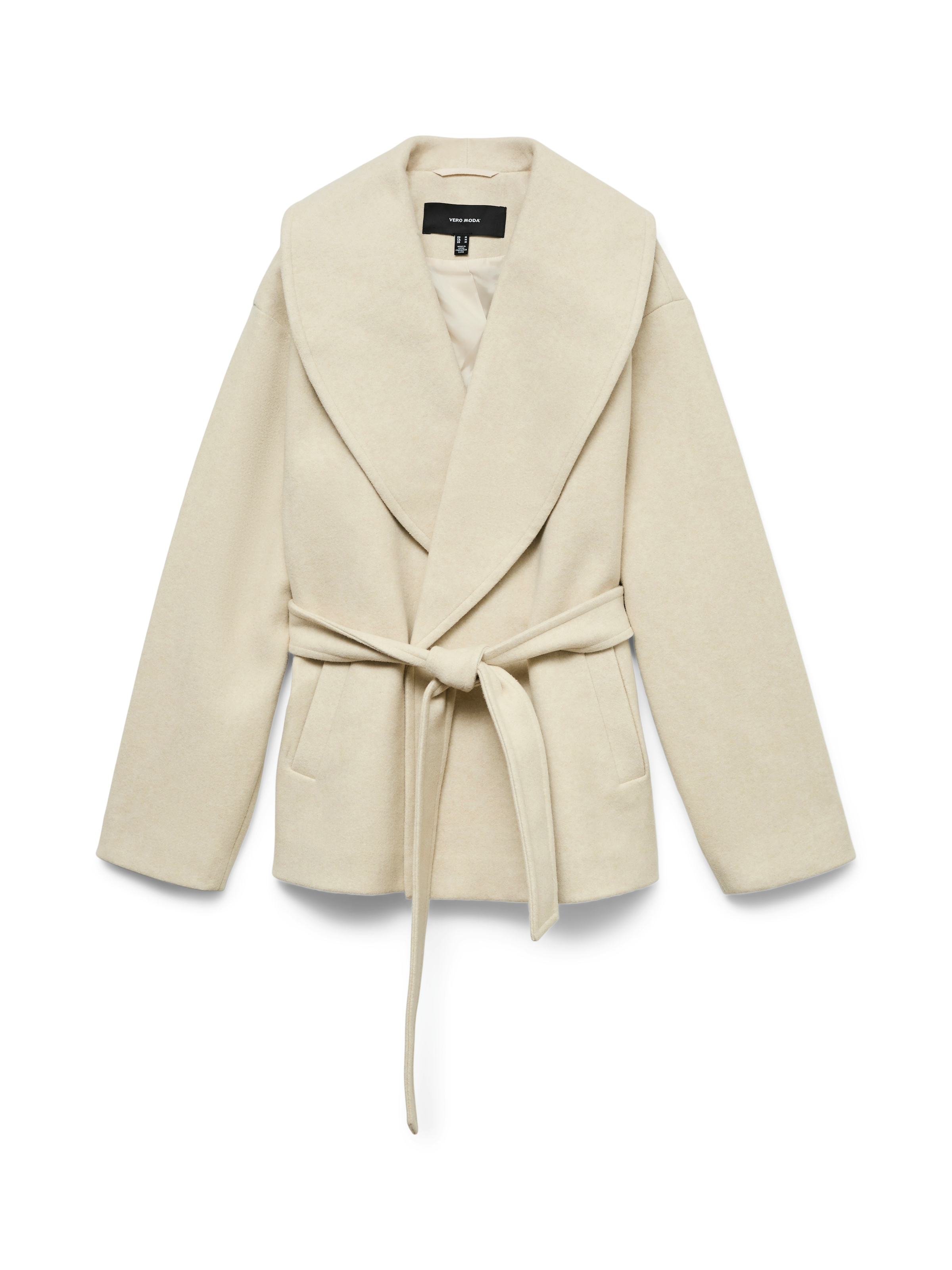 Vero Moda Veste courte »VMANNE BERGEN JACKET GA NOOS«