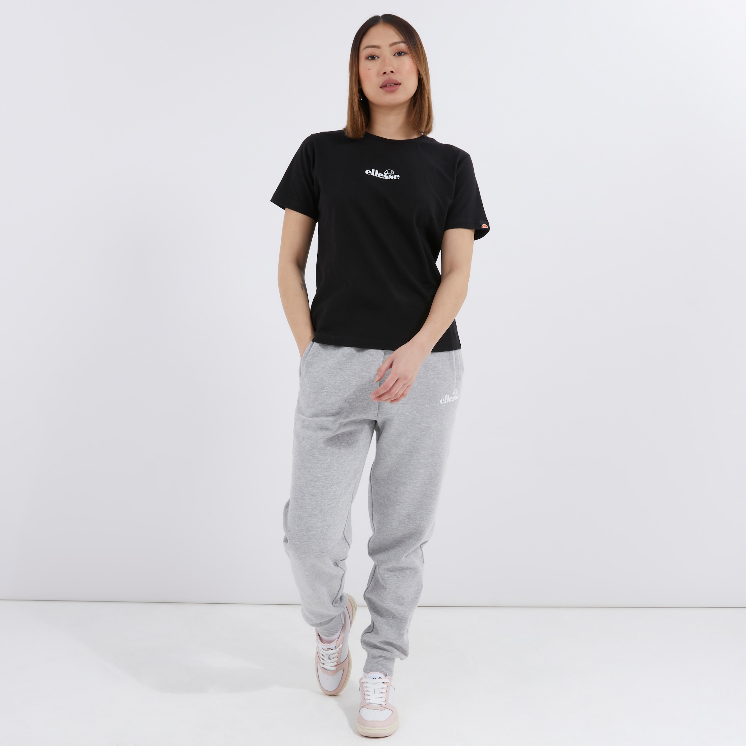 Ellesse T-shirt »SVETTA T-SHIRT«