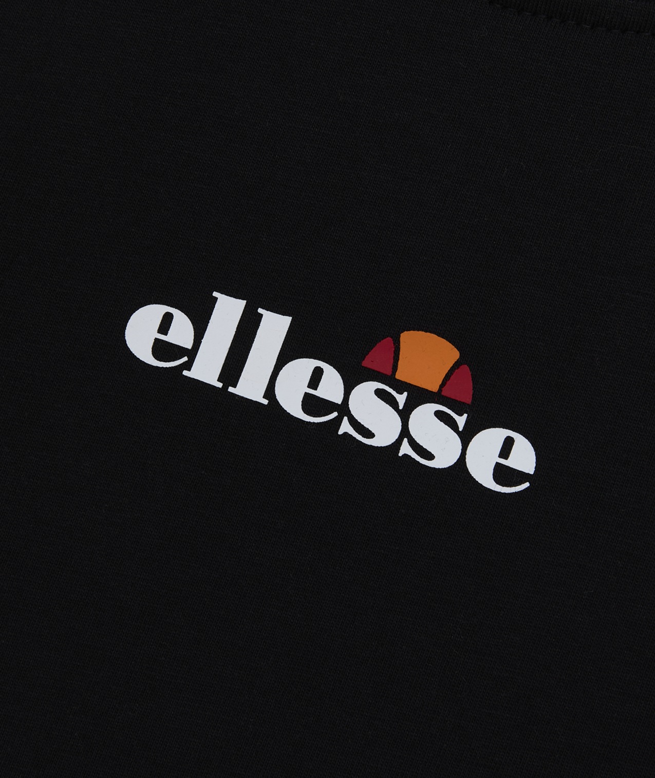 Ellesse T-shirt »PINEROLO TEE«