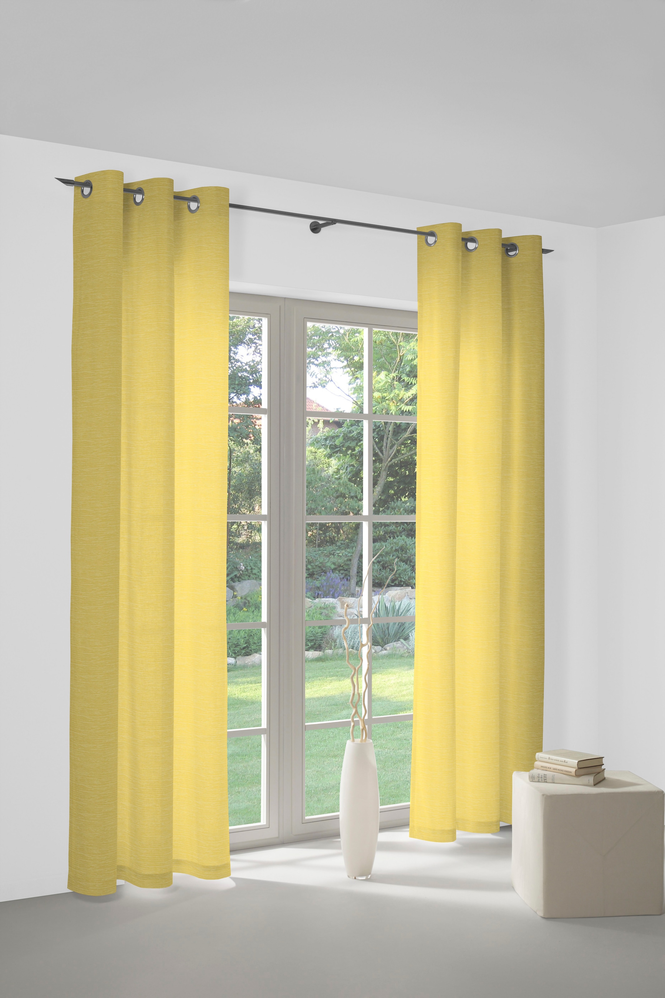 Wirth Rideau »Trondheim B« Œillet 1 cuis tlg.