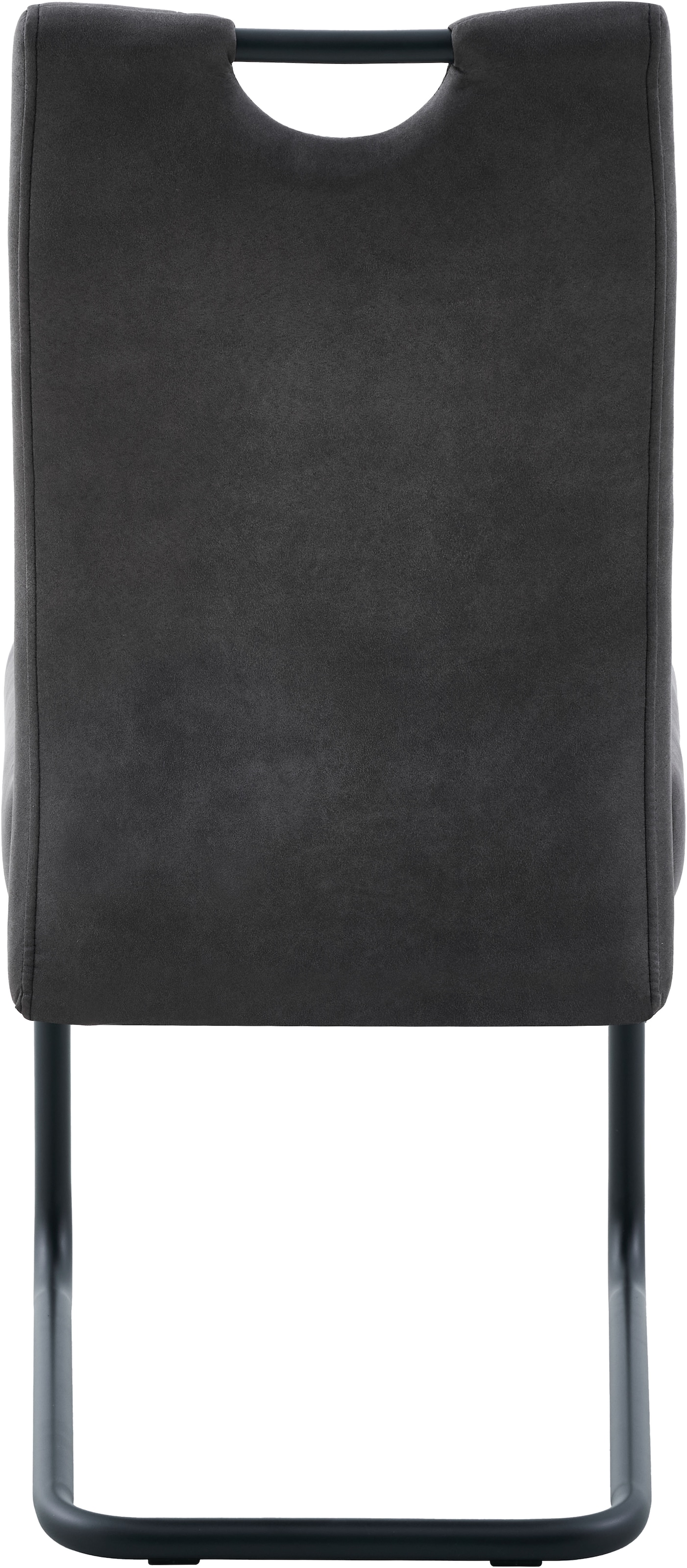 GOODproduct Freischwinger »Altona« (Set) 2 Stk.Federkern und Griff, 140 Kg Belastbarkeit, 2er und 6er Set