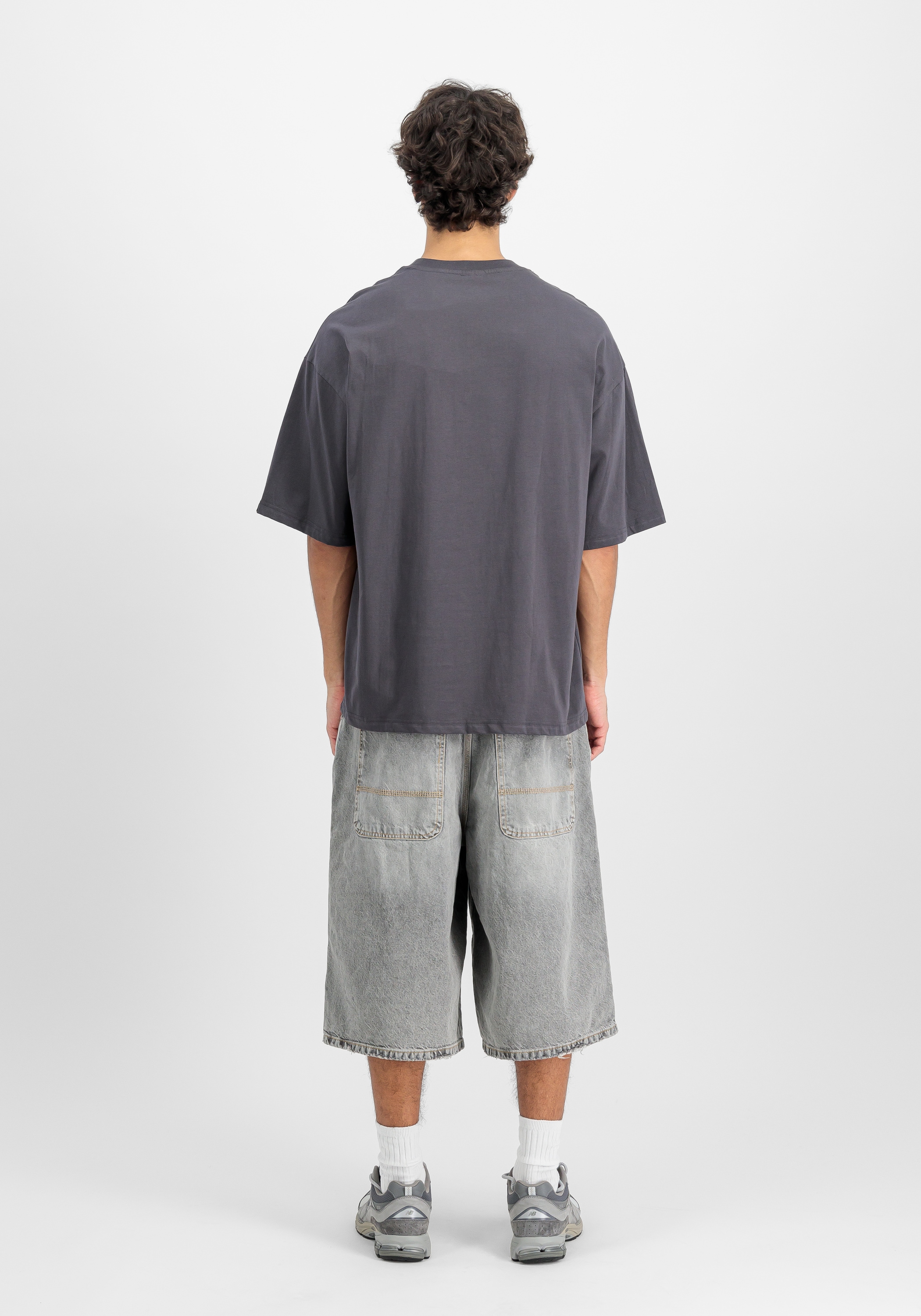 Alpha Industries T-Shirt »Studio Edition Vibe T-Shirt«
