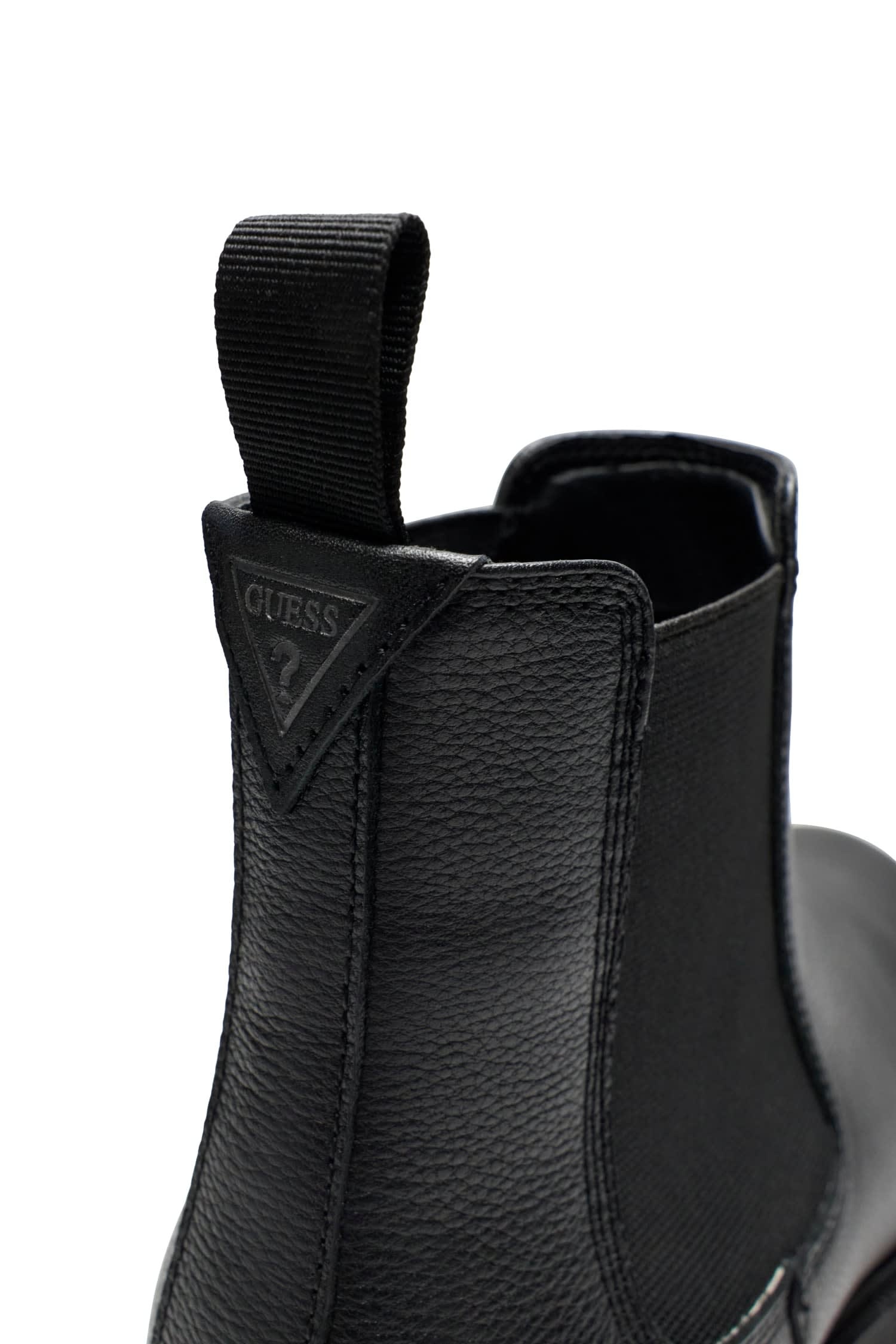 Guess Bottines chelsea »BROXTIN«  Bottes avec inserts élastiques