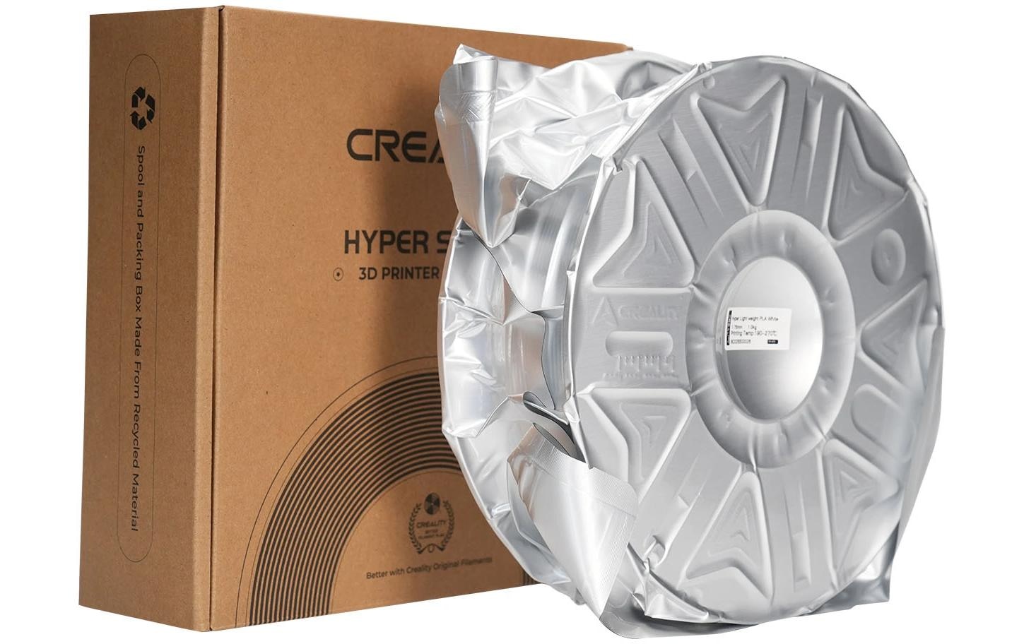 Creality Filament »PLA Hyper Foam 1,7 mm 1,29 kg«