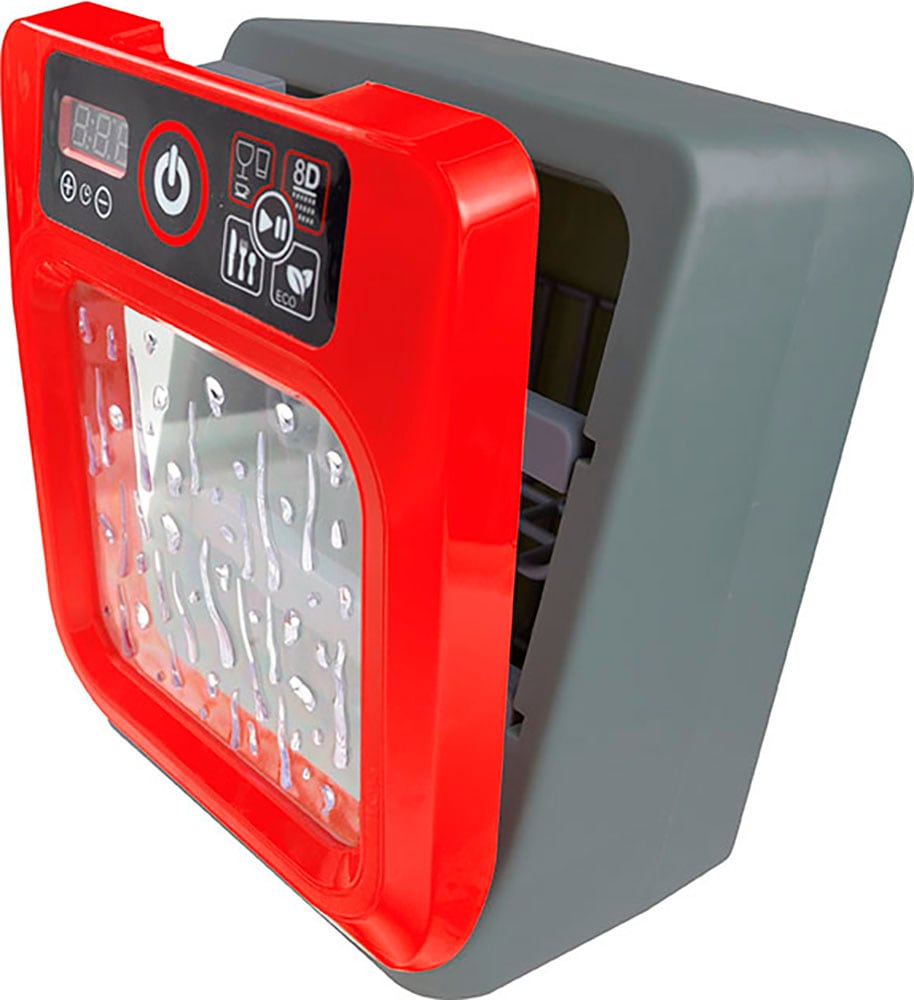 Happy People Kinder-Geschirrspüler mit Licht- und Sound