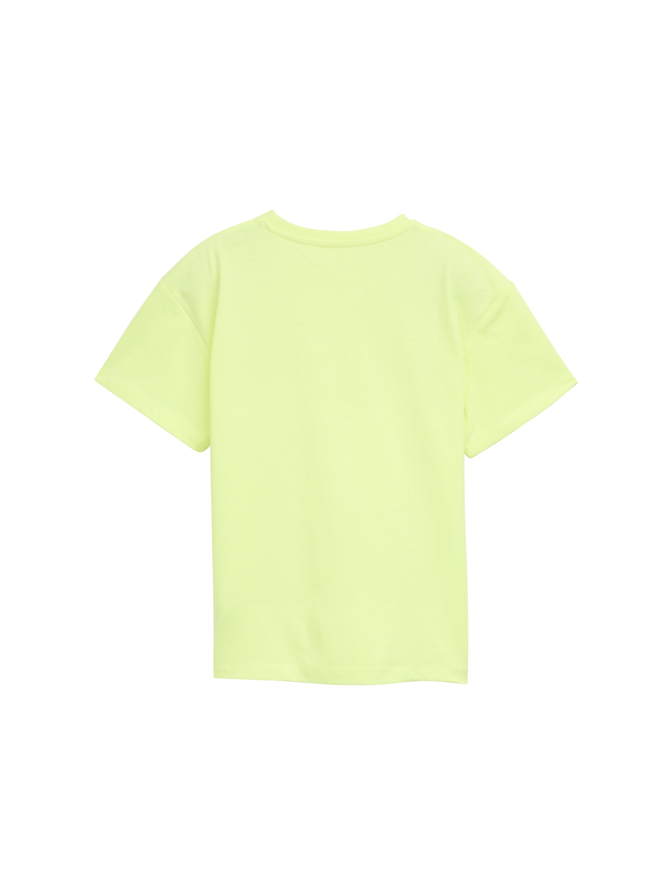 TOM TAILOR T-shirt oversize, for Boys