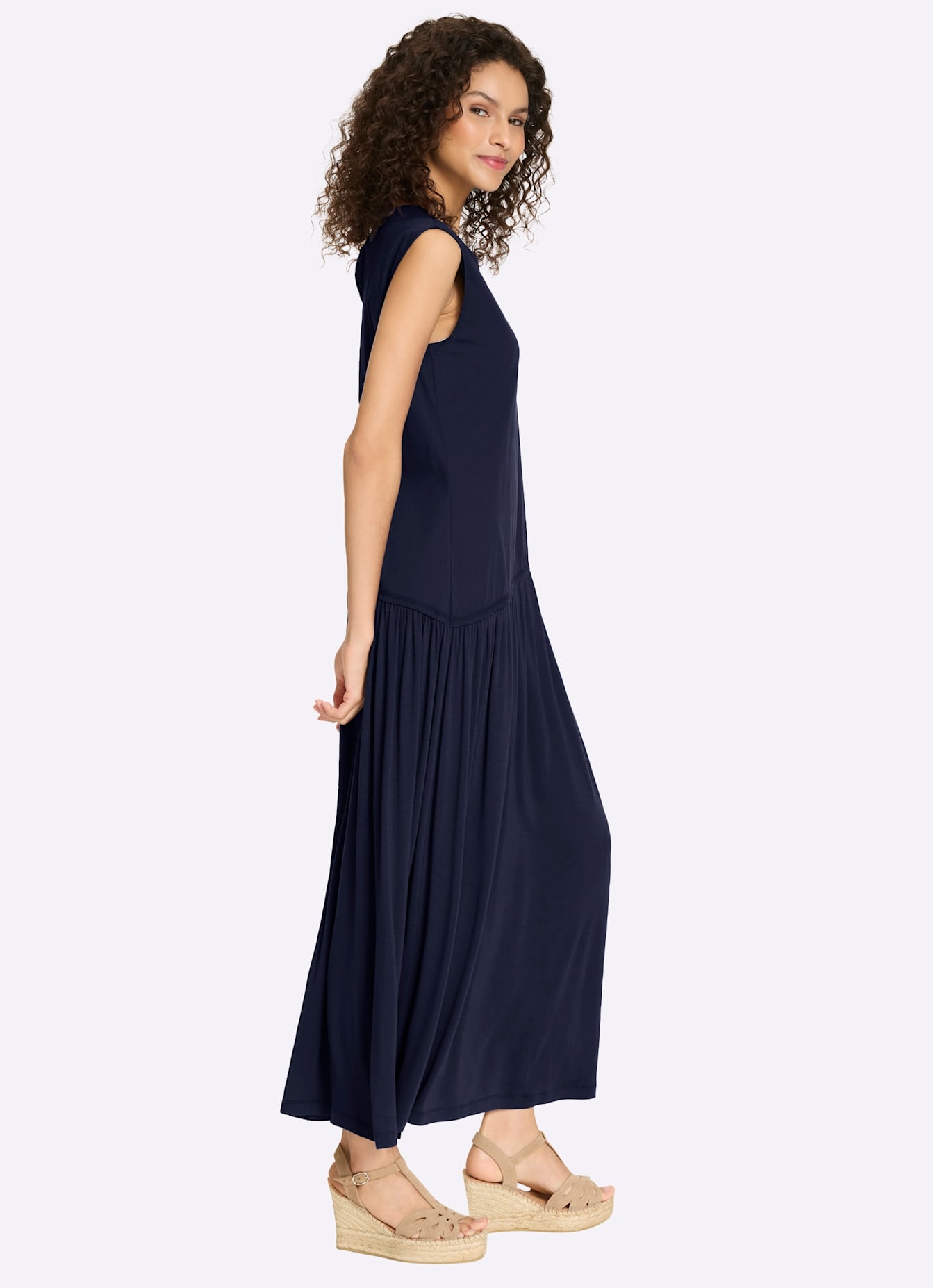 heine Sommerkleid »Kleid«