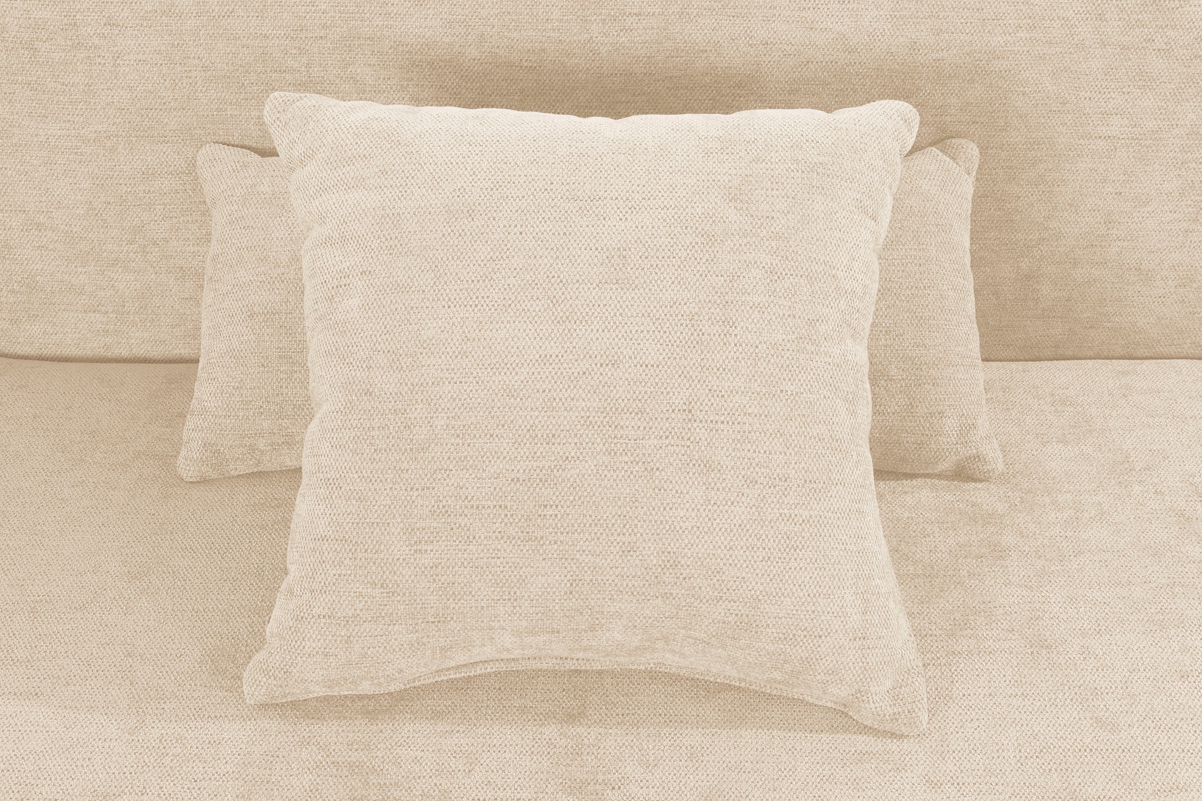 Home affaire Ecksofa »Sundstrup L-Form« Modulserie, individuelle Zusammenstellung