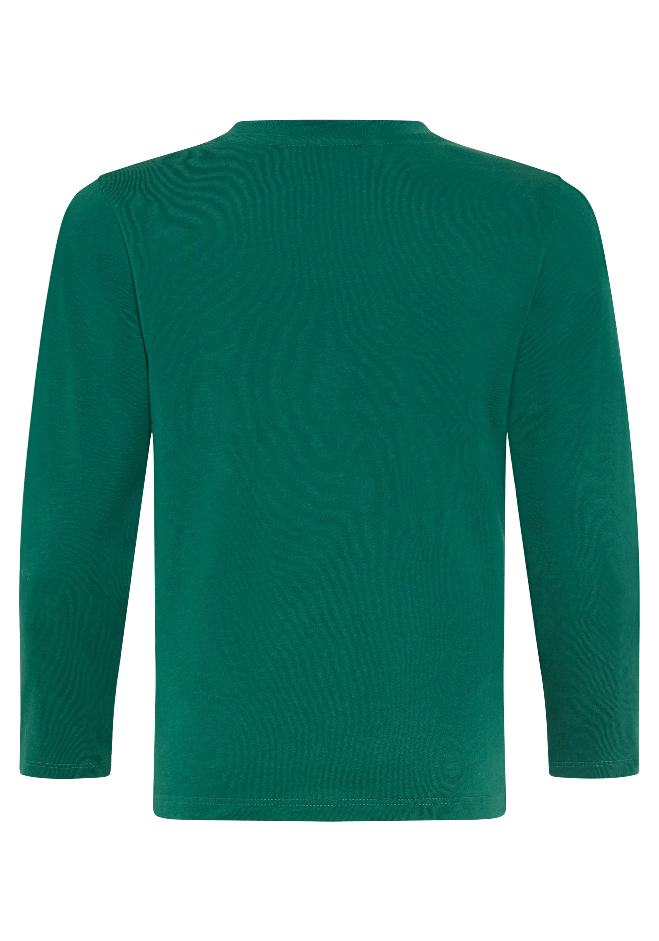 KIDSWORLD T-shirt à manches longues »Disney Shirt Mickey Mouse« Disney Shirt mit Mickey Mouse Druck