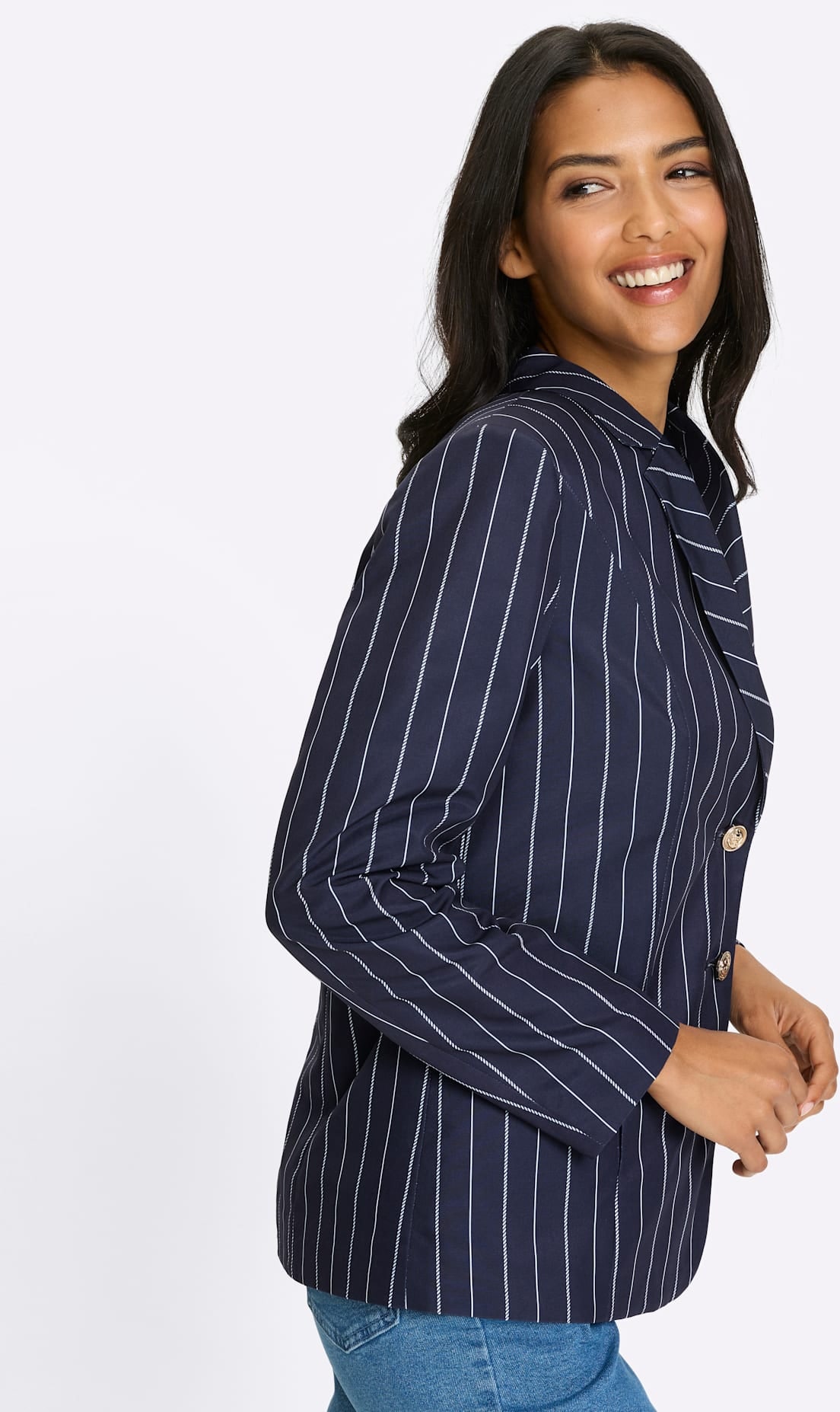 Classic Basics Jackenblazer »Blazer«