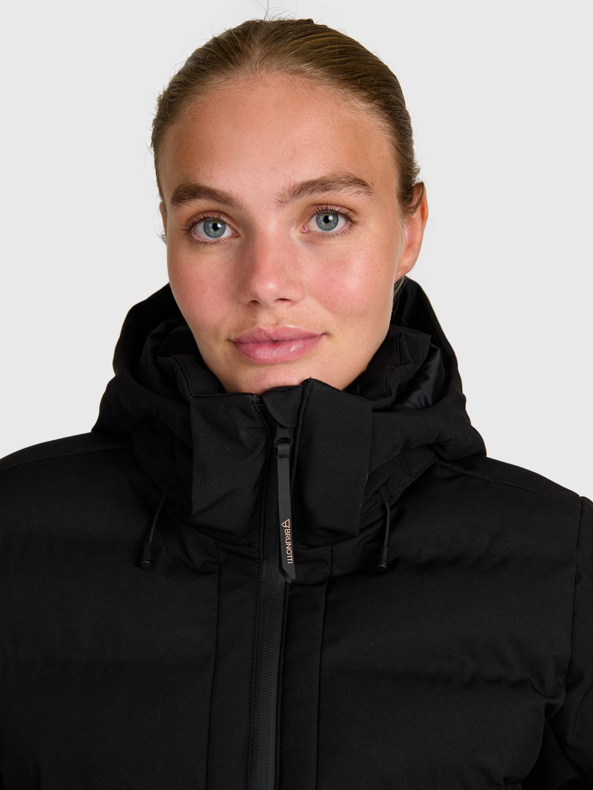Brunotti Skijacke »Lapista Women Snow Jacket« für Alpinski und Snowboard entwickelt, in Webqualität, Langarm
