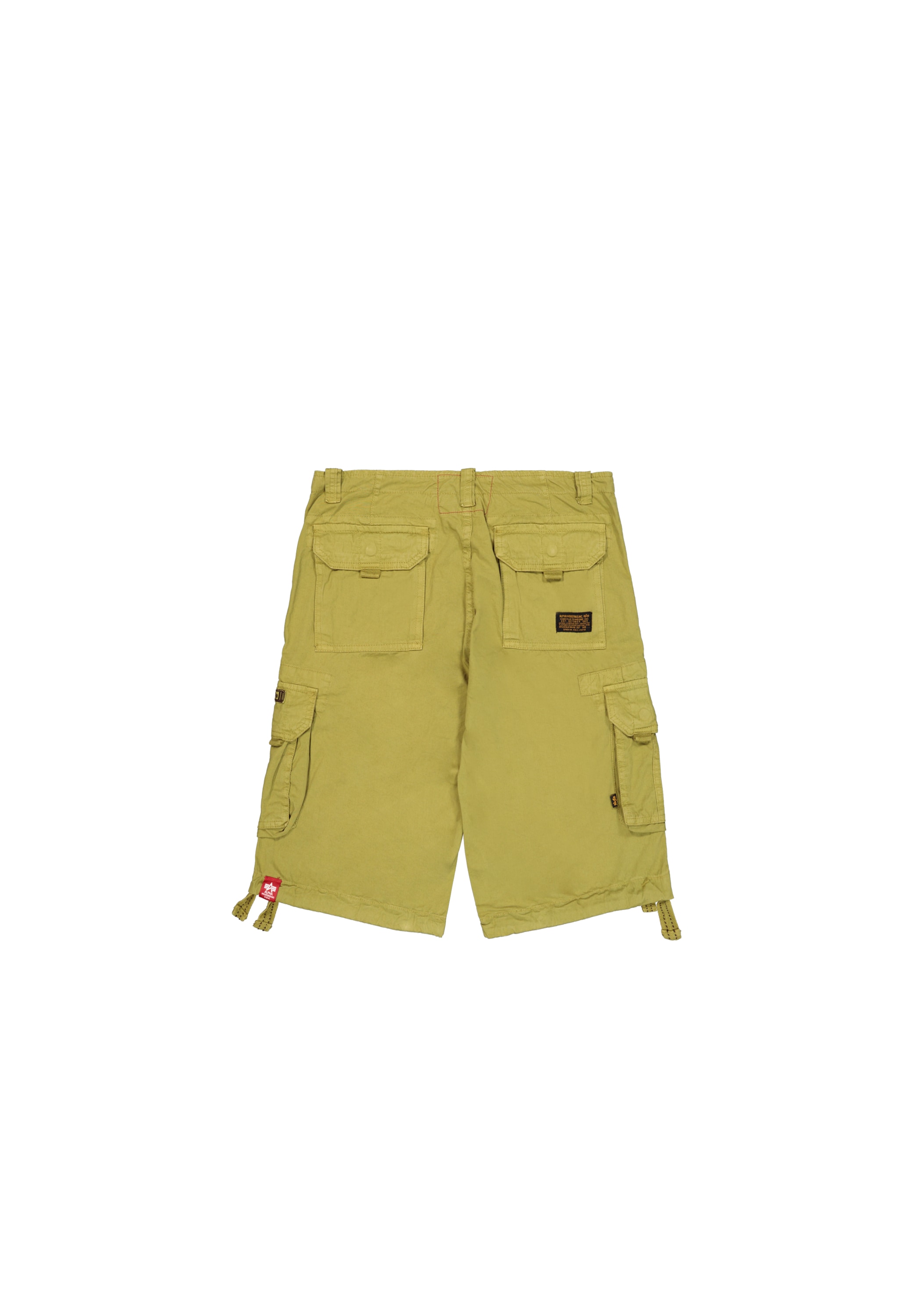 Alpha Industries Shorts »Jet Short«