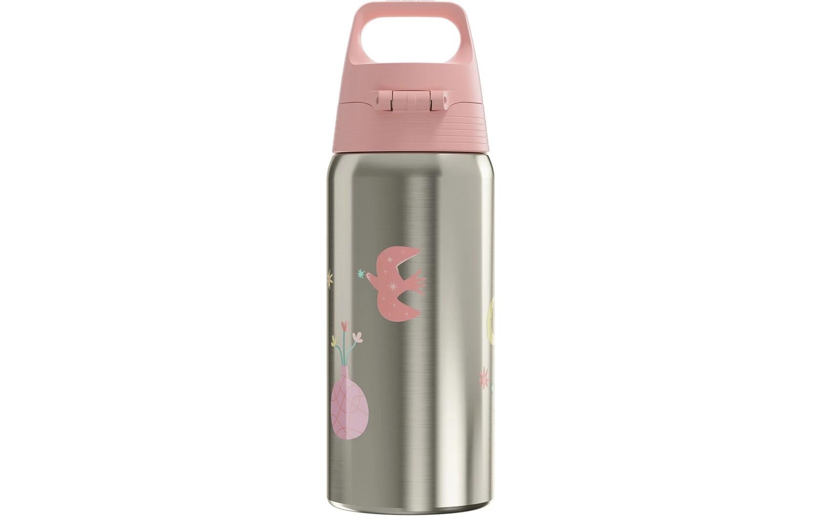 Sigg Gourde »Shield Therm ONE Kids Fly Away 500 ml«