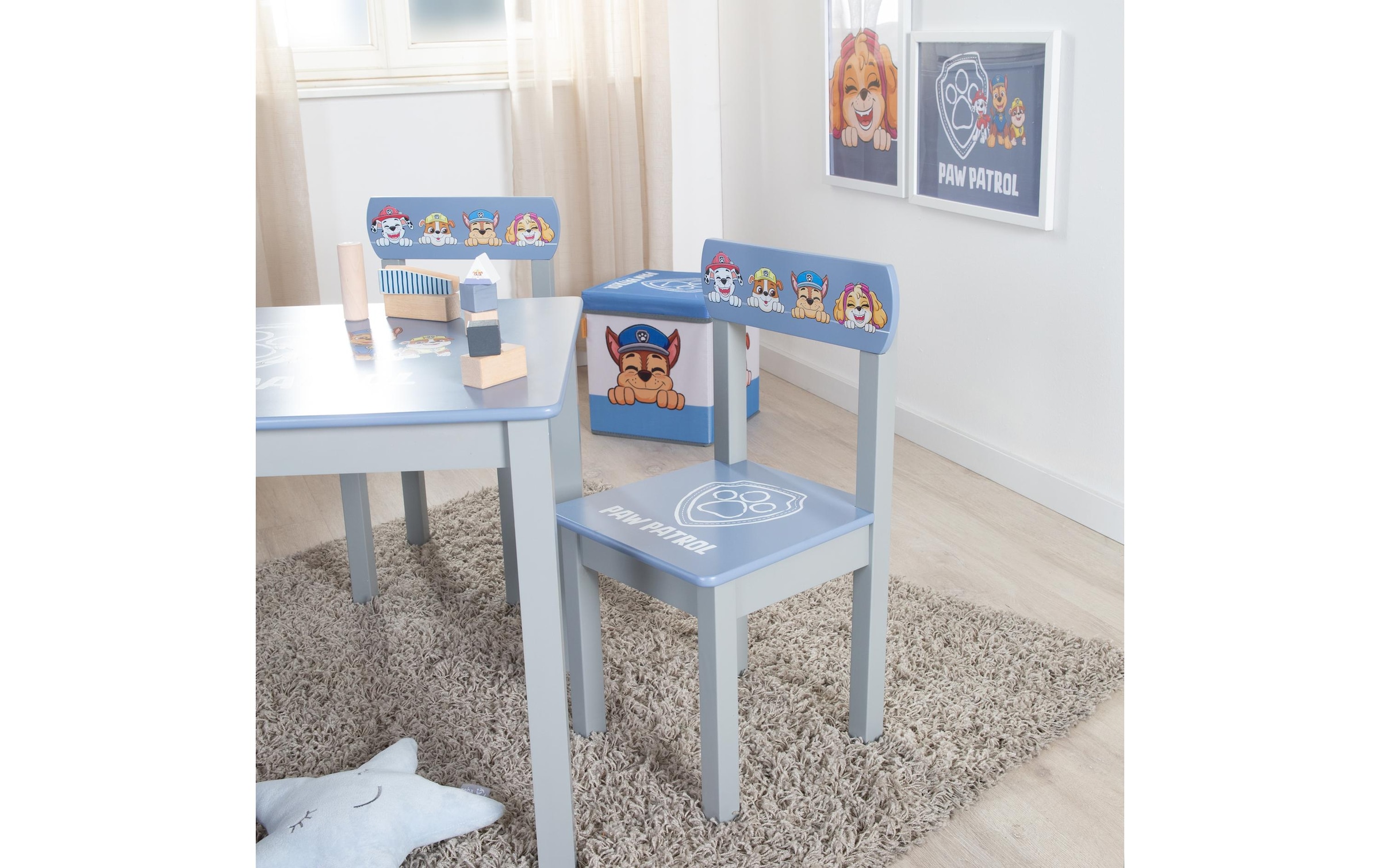 roba® Chaise »Paw Patrol« ()
