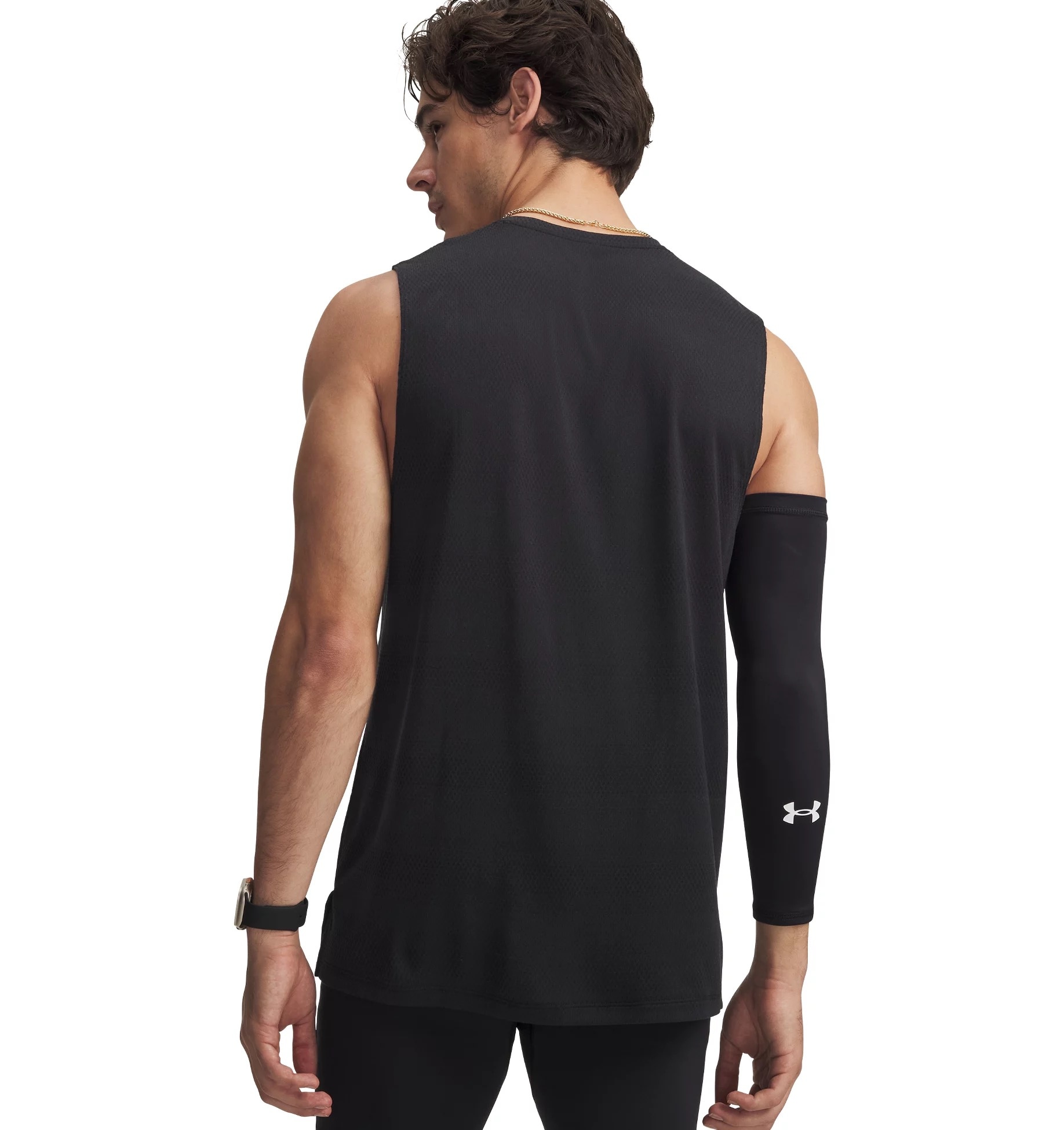 Under Armour® Lauftop »UA VELOCITI TANK« sportliche Schnittform, für Lauftraining und sportliche Aktivitäten