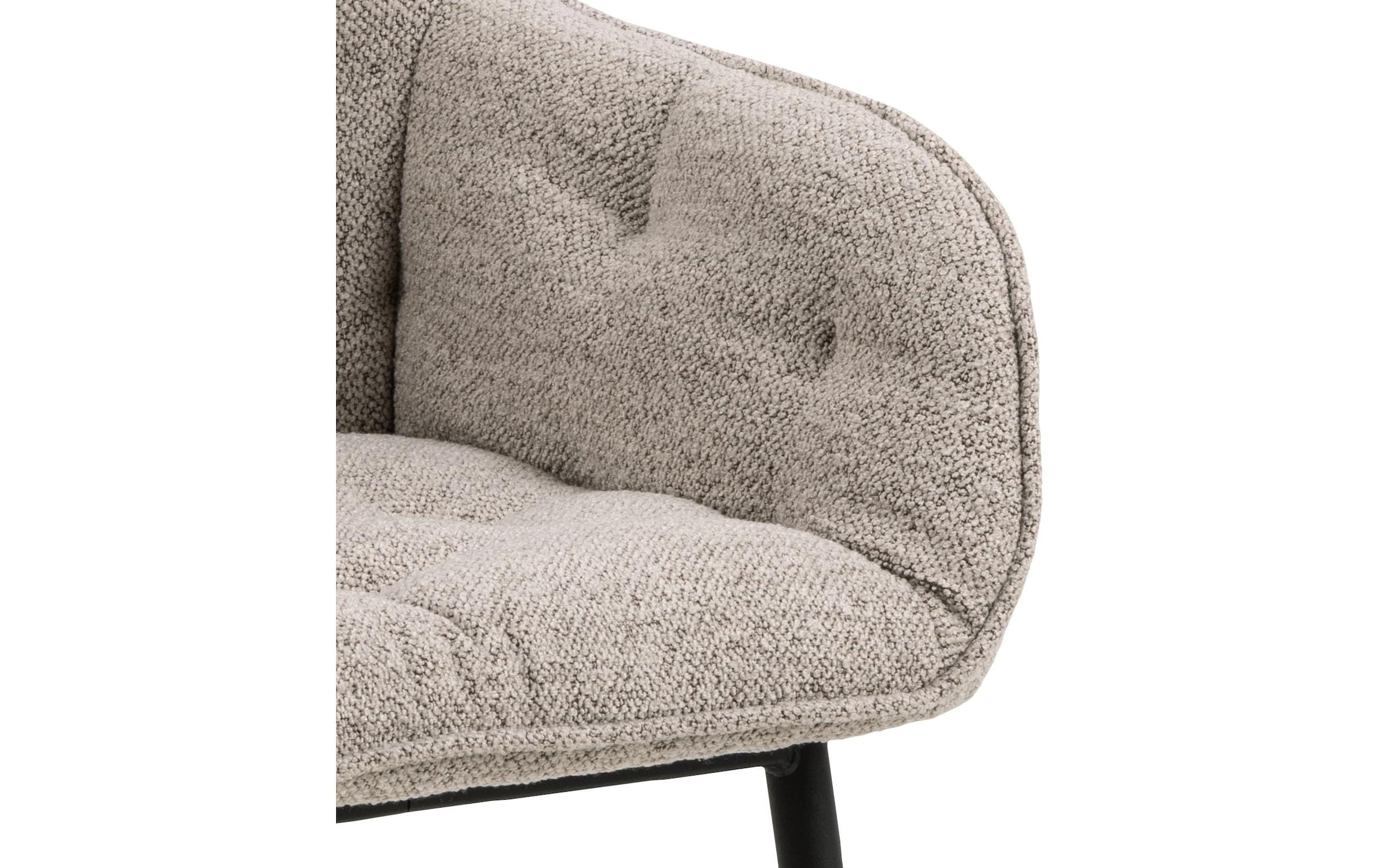 AC Design Stuhl »Brooke Monza1, 2 Stück« ()