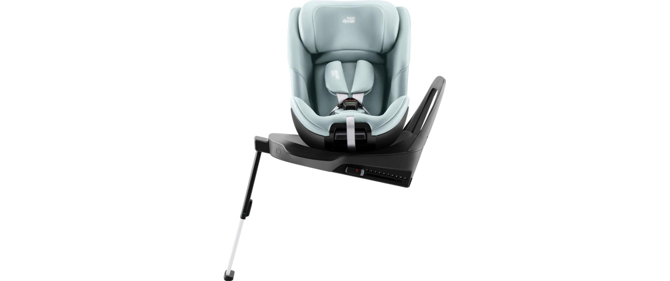 BRITAX RÖMER Siège auto pour enfant »Swivel 2 Classic«