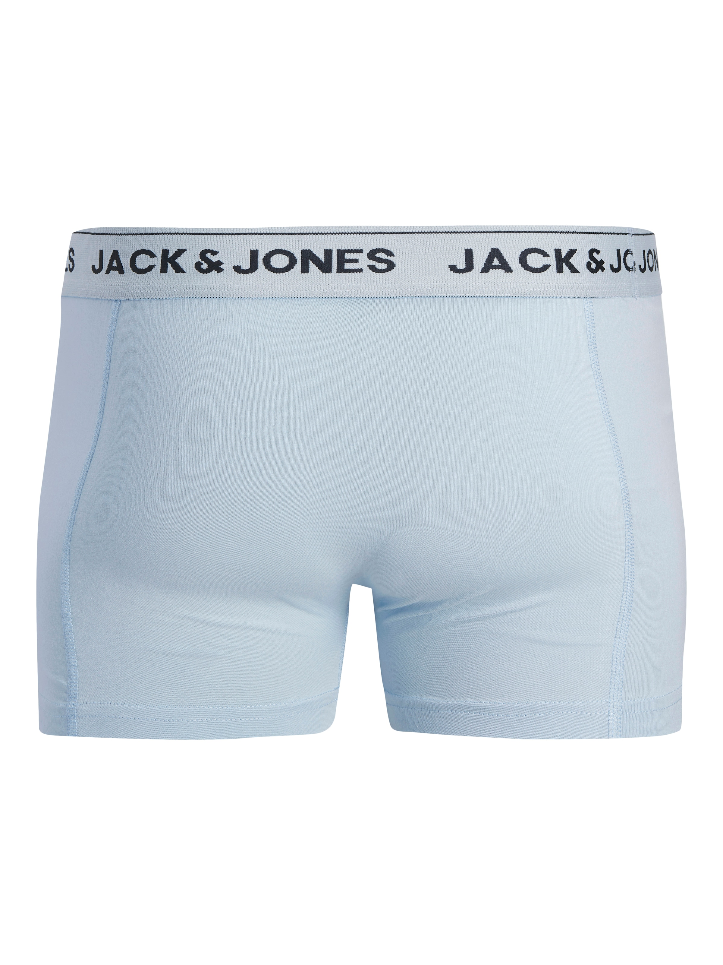 Jack & Jones Tronc »JACPALMTREE TRUNKS 3 PACK SN« Packung, 3 cuis