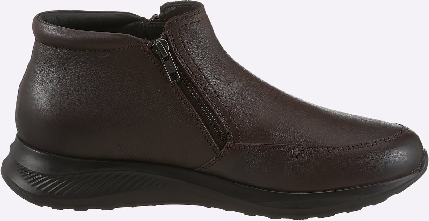   Bottines
