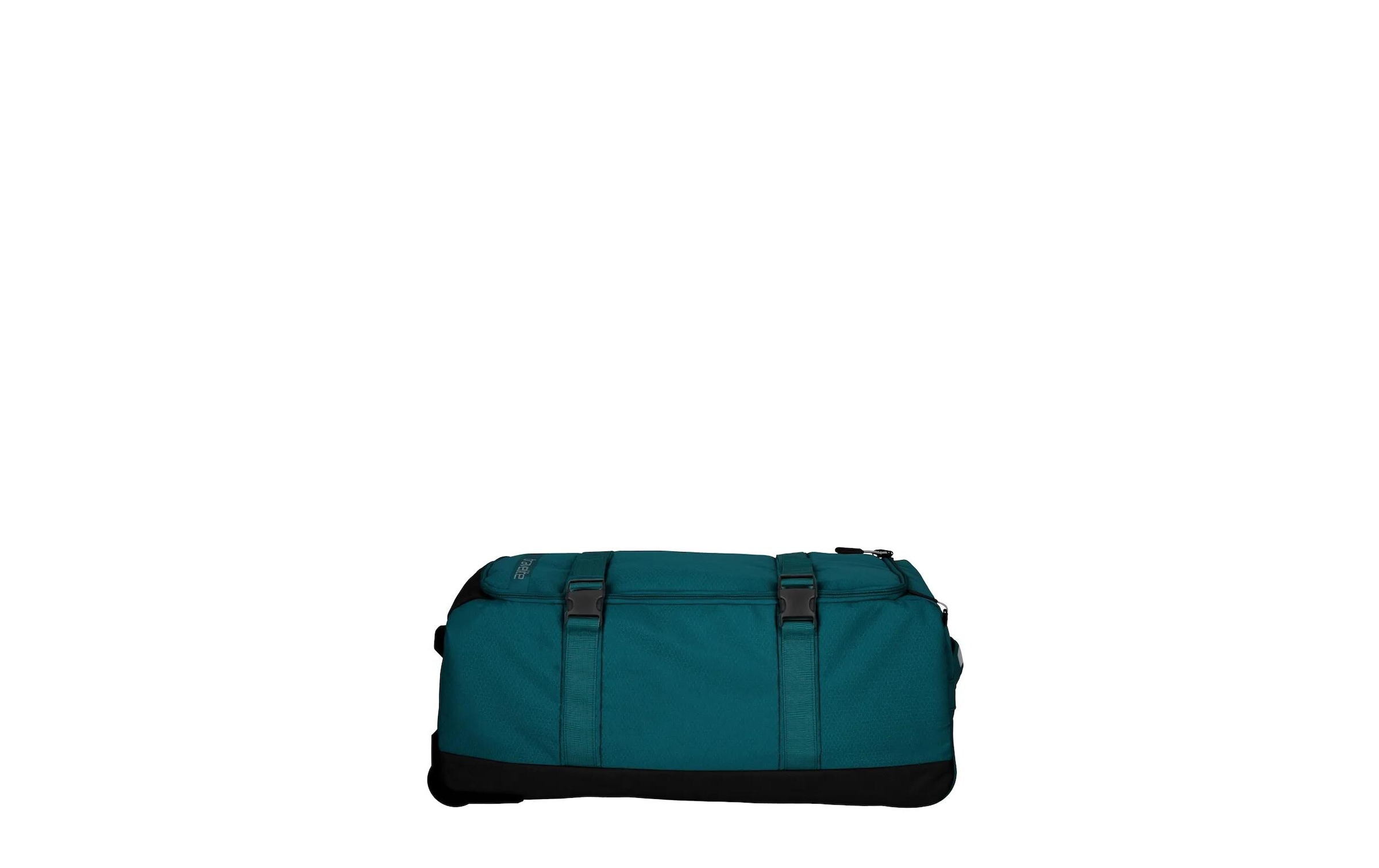 travelite Koffer »Kick Off L« 65 l 2 Rollen