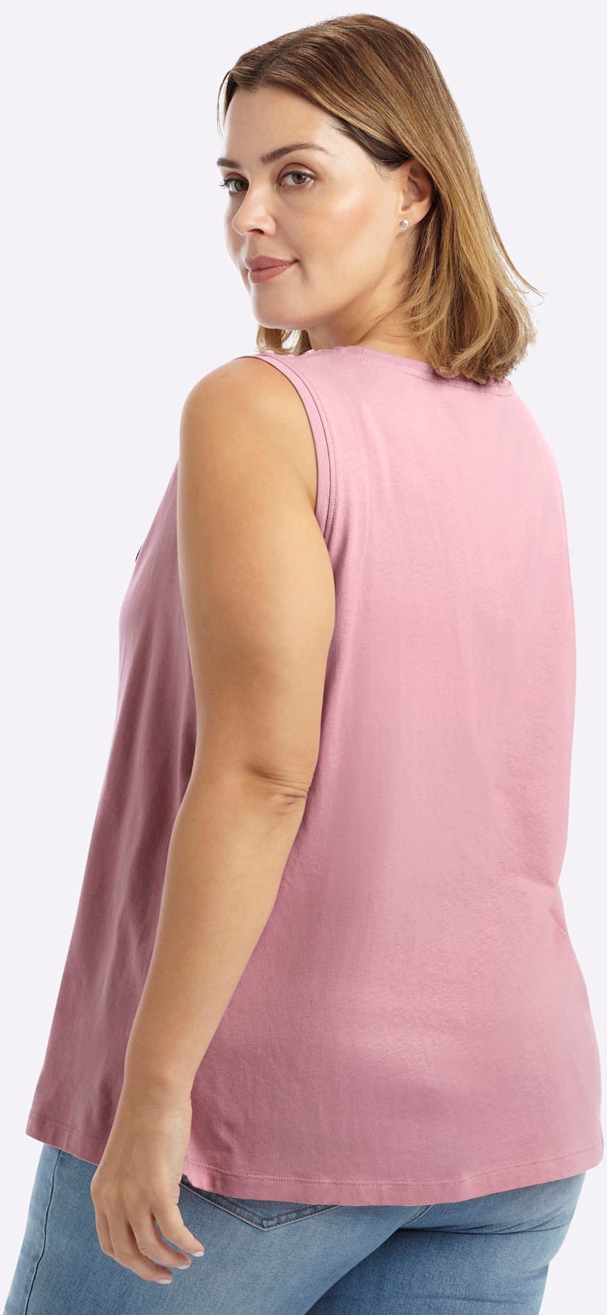 Sheego Haut de chemise