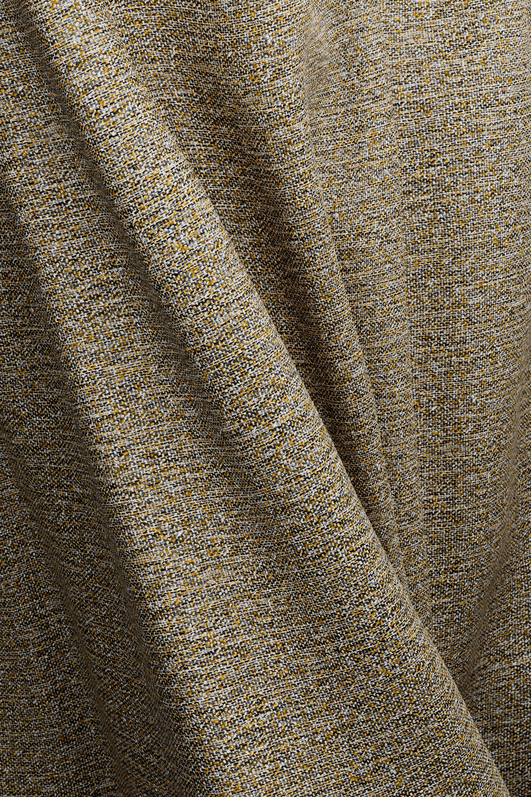 HOMING Vorhang »Katta« Ösen 1 Stk. tlg. Vorhang Katta