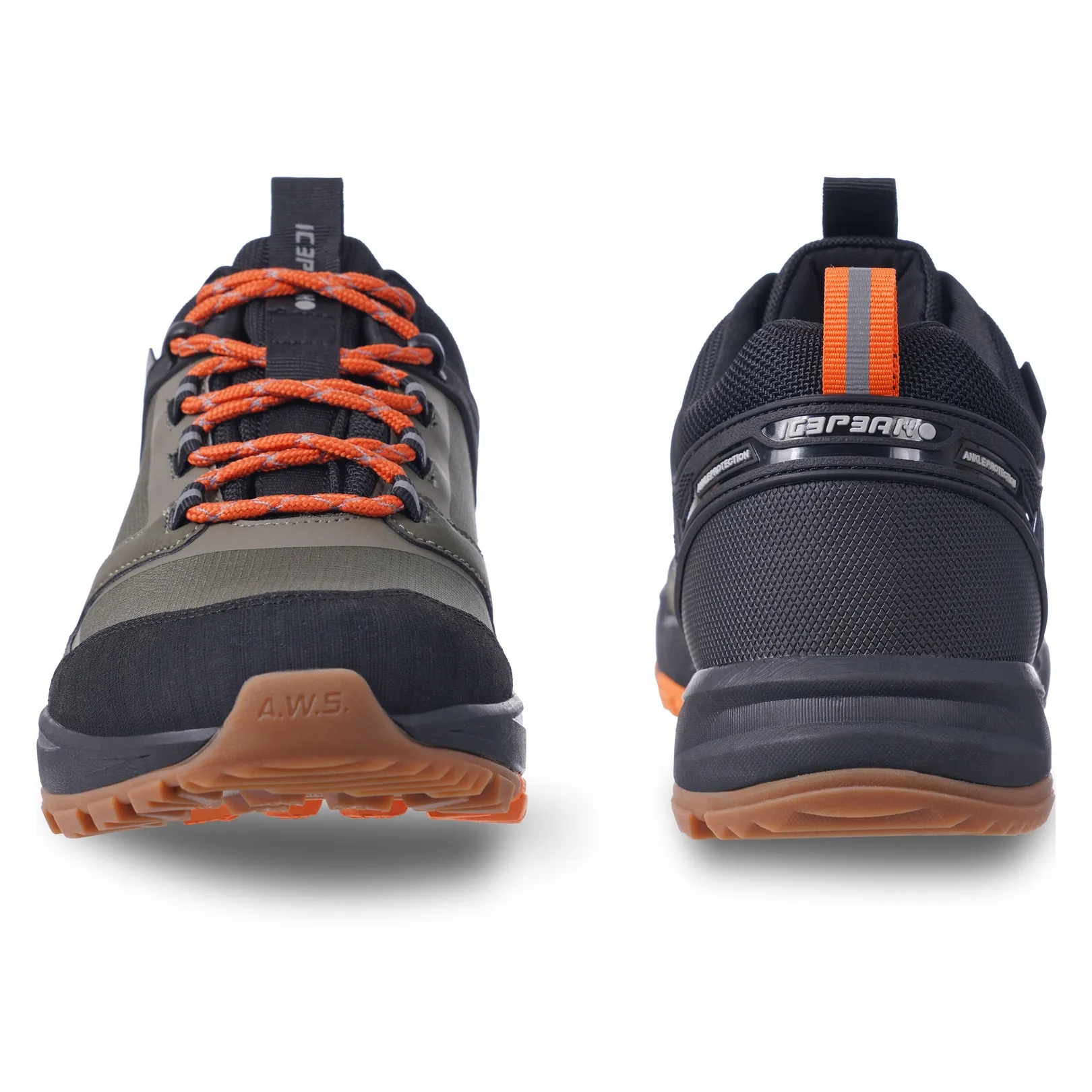 Icepeak Wanderschuh »ADOUR 2 MR«  wasserdicht